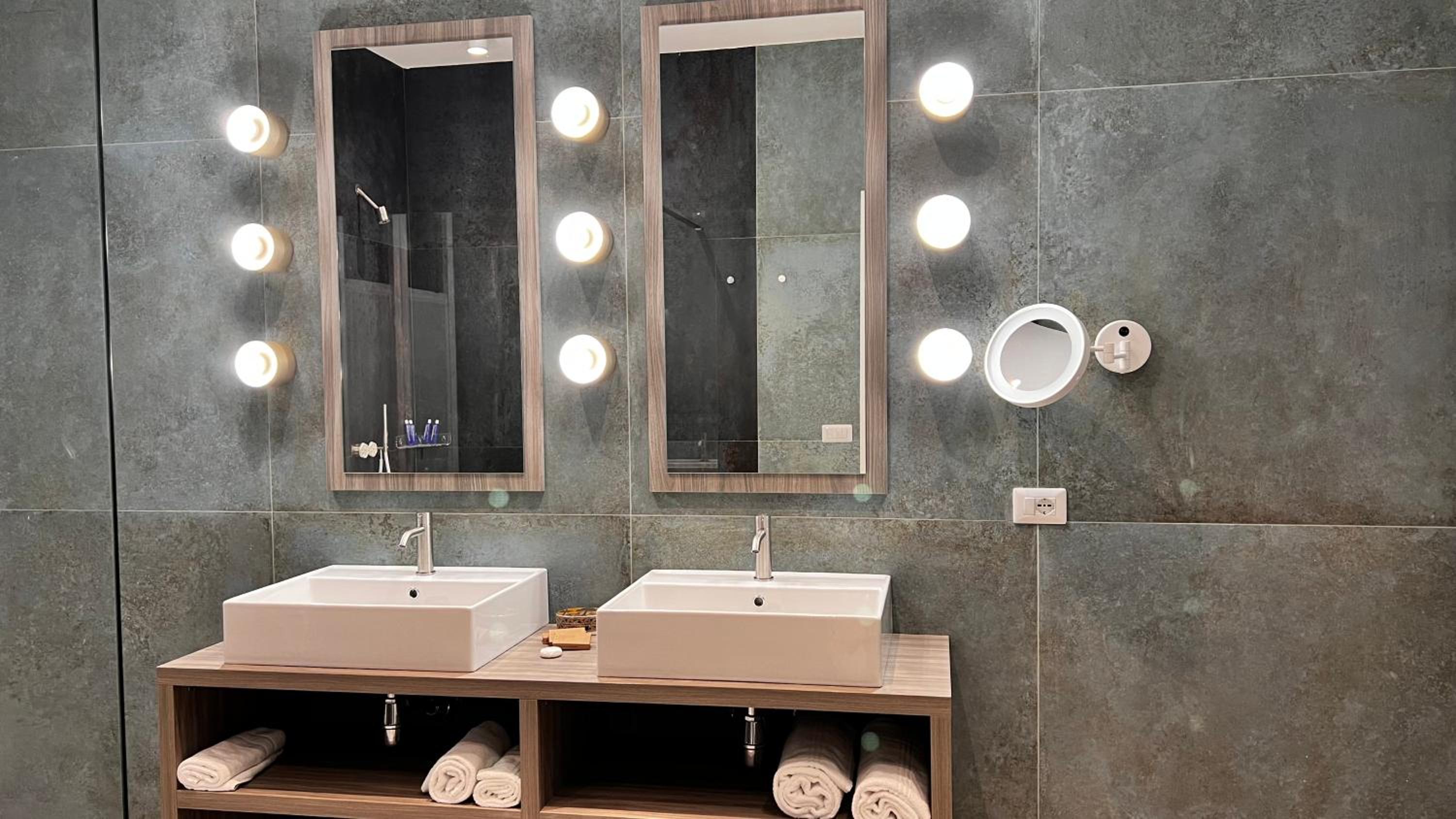 Patriziella 4 Rooms