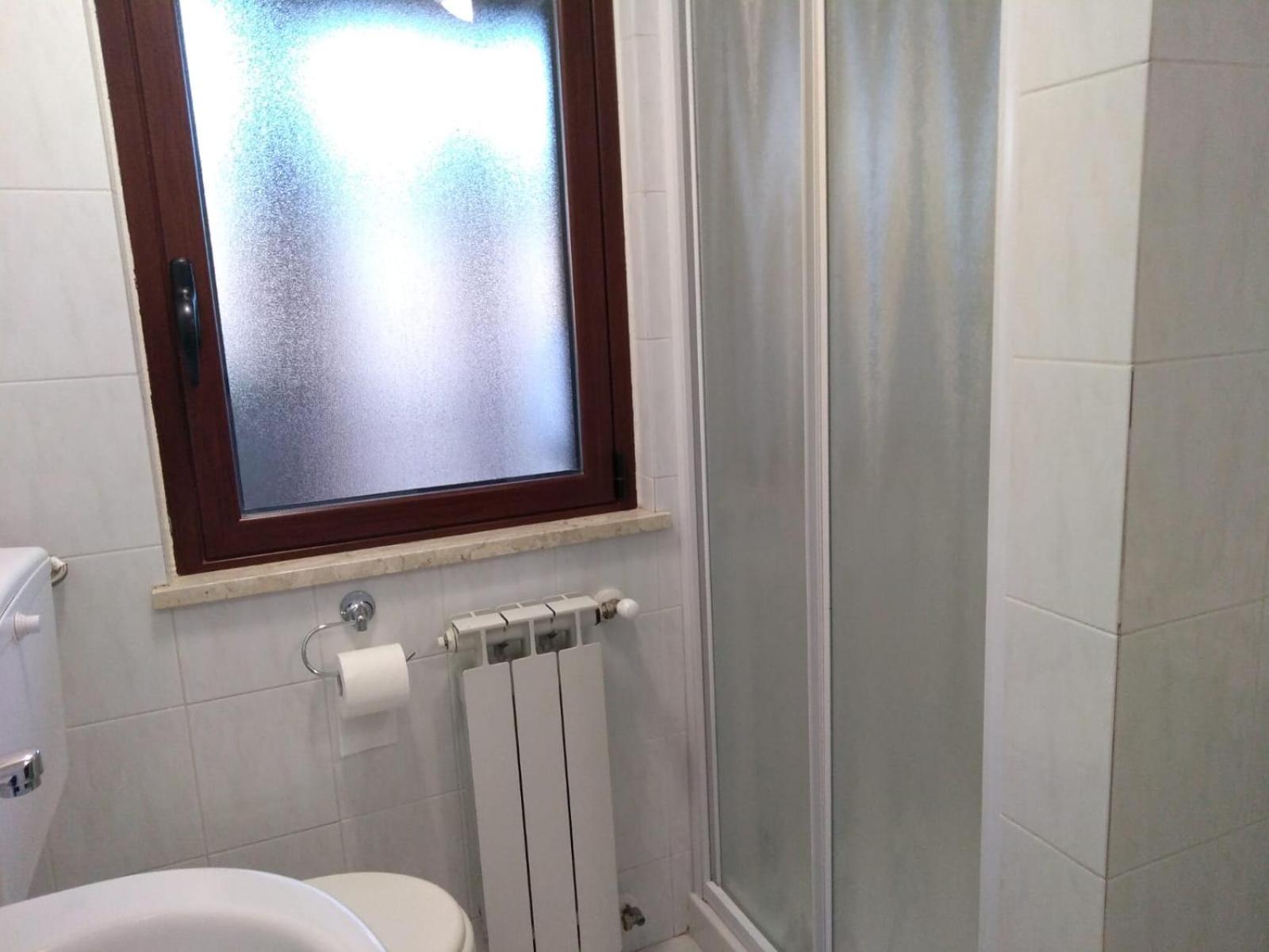 Affittacamere Casa Quisquina, Billede 20