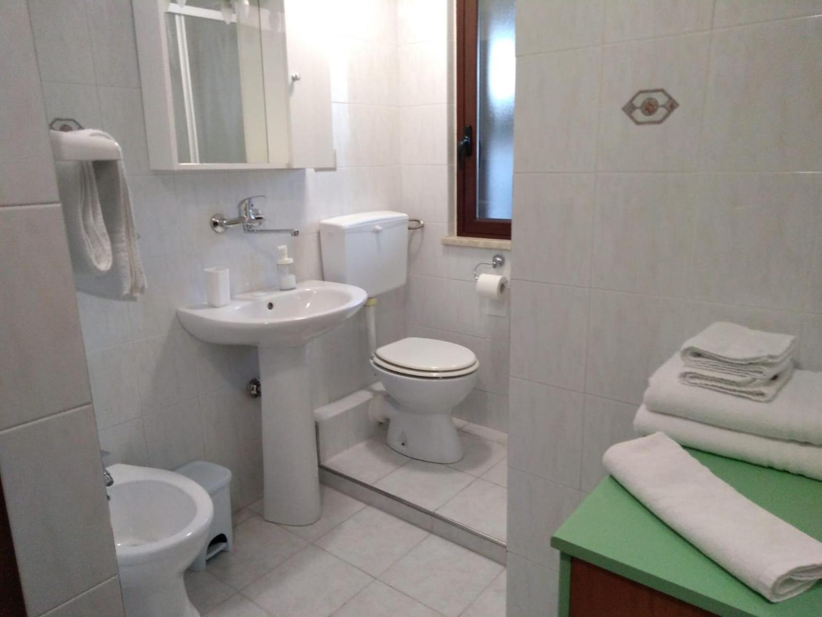 Affittacamere Casa Quisquina, Billede 16