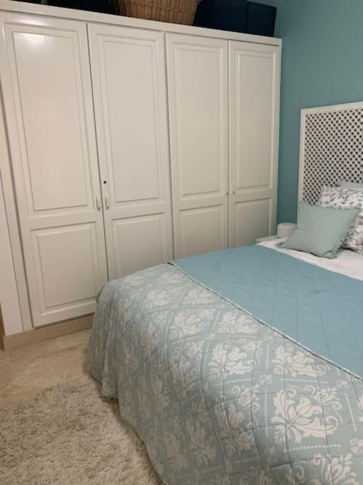 El gouna Ferienwohnung in zentraler Lage
