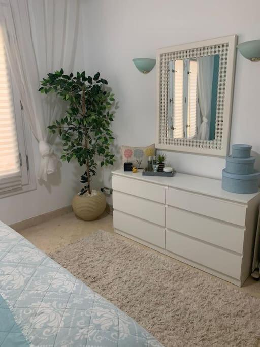 El gouna Ferienwohnung in zentraler Lage
