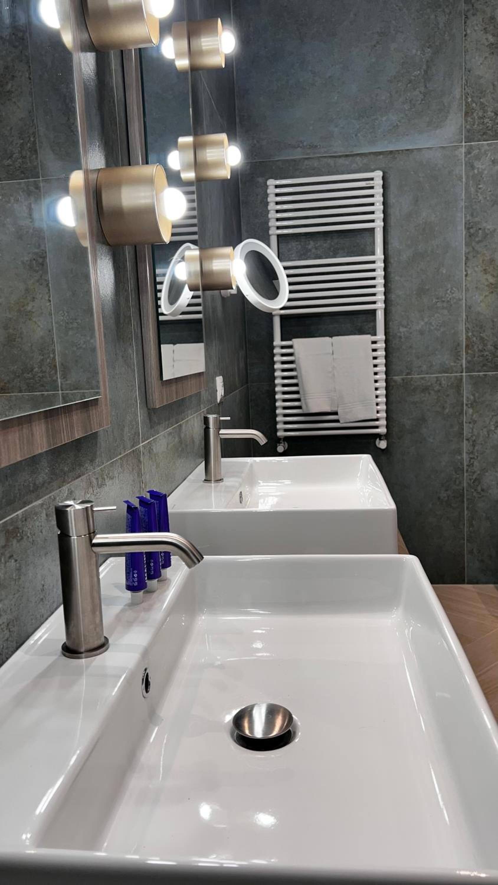 Patriziella 4 Rooms