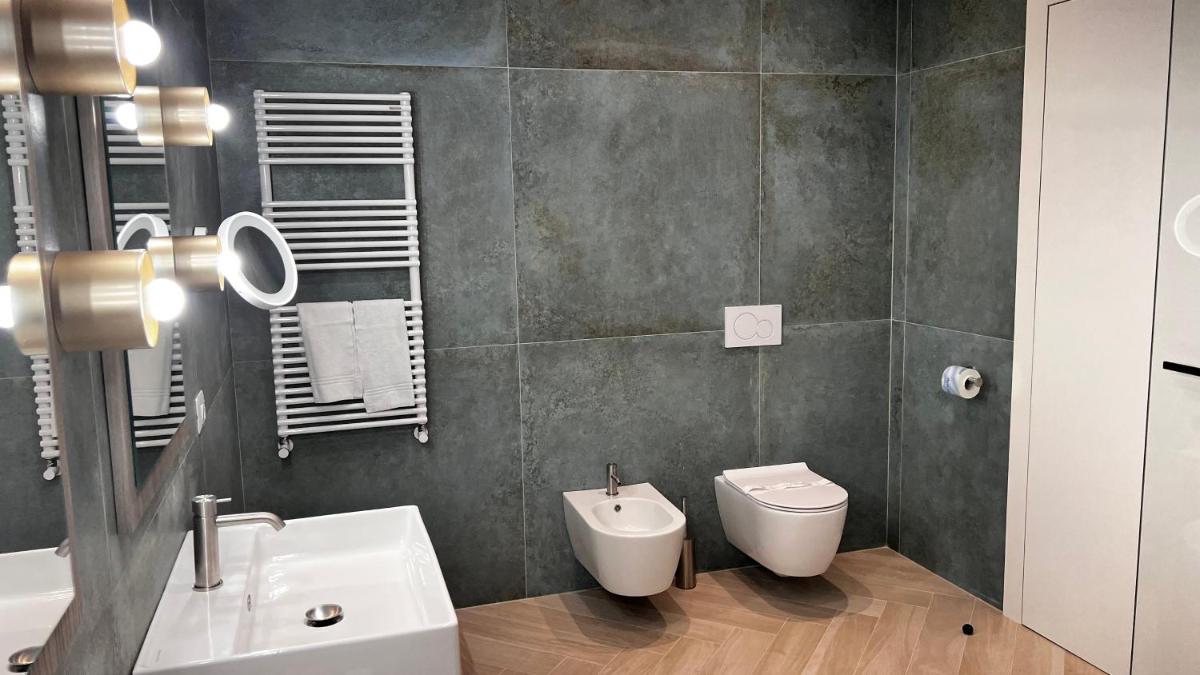 Patriziella 4 Rooms