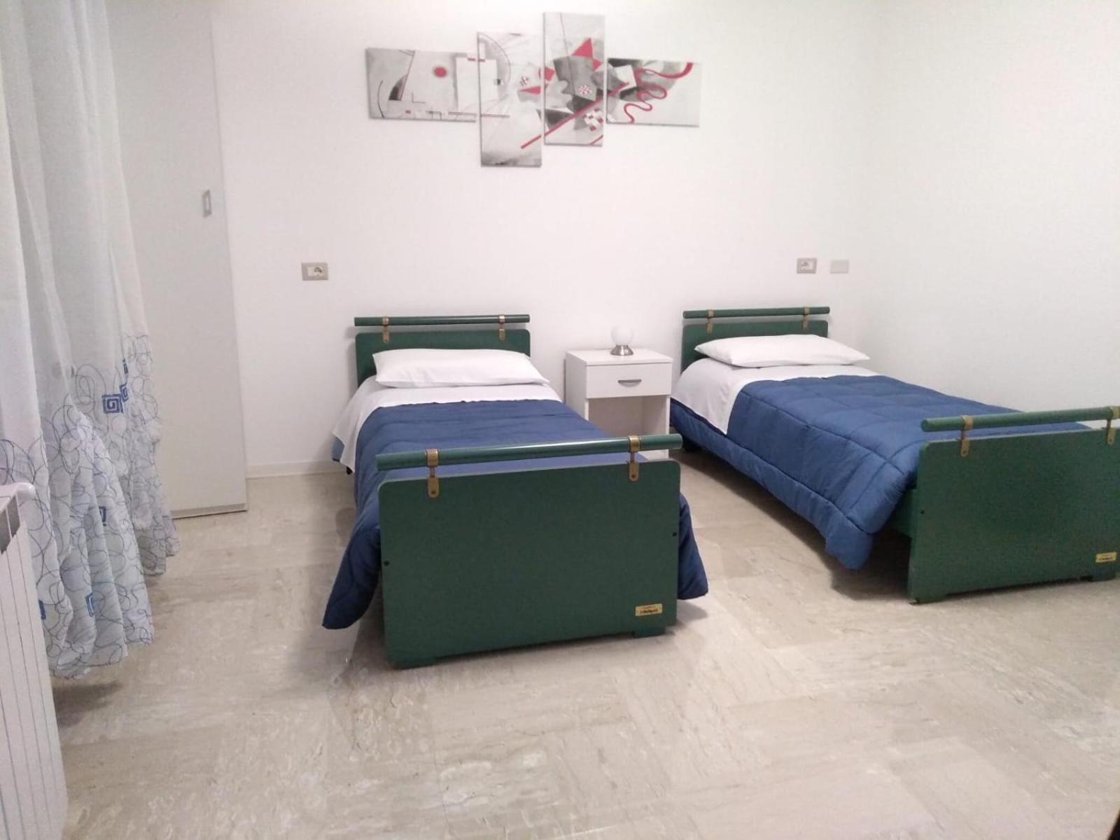 Affittacamere Casa Quisquina, Billede 23