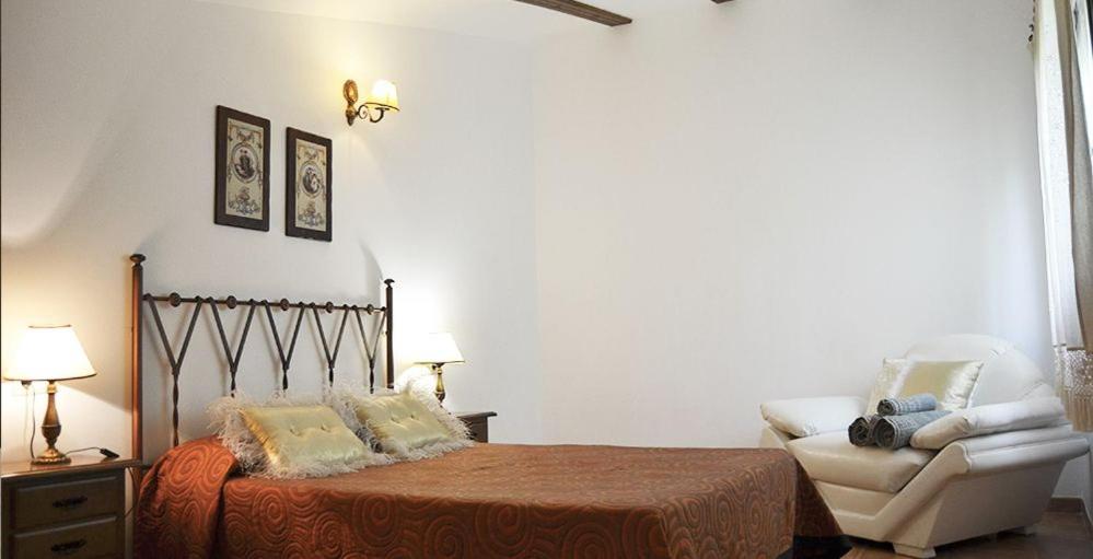 Casa el angel