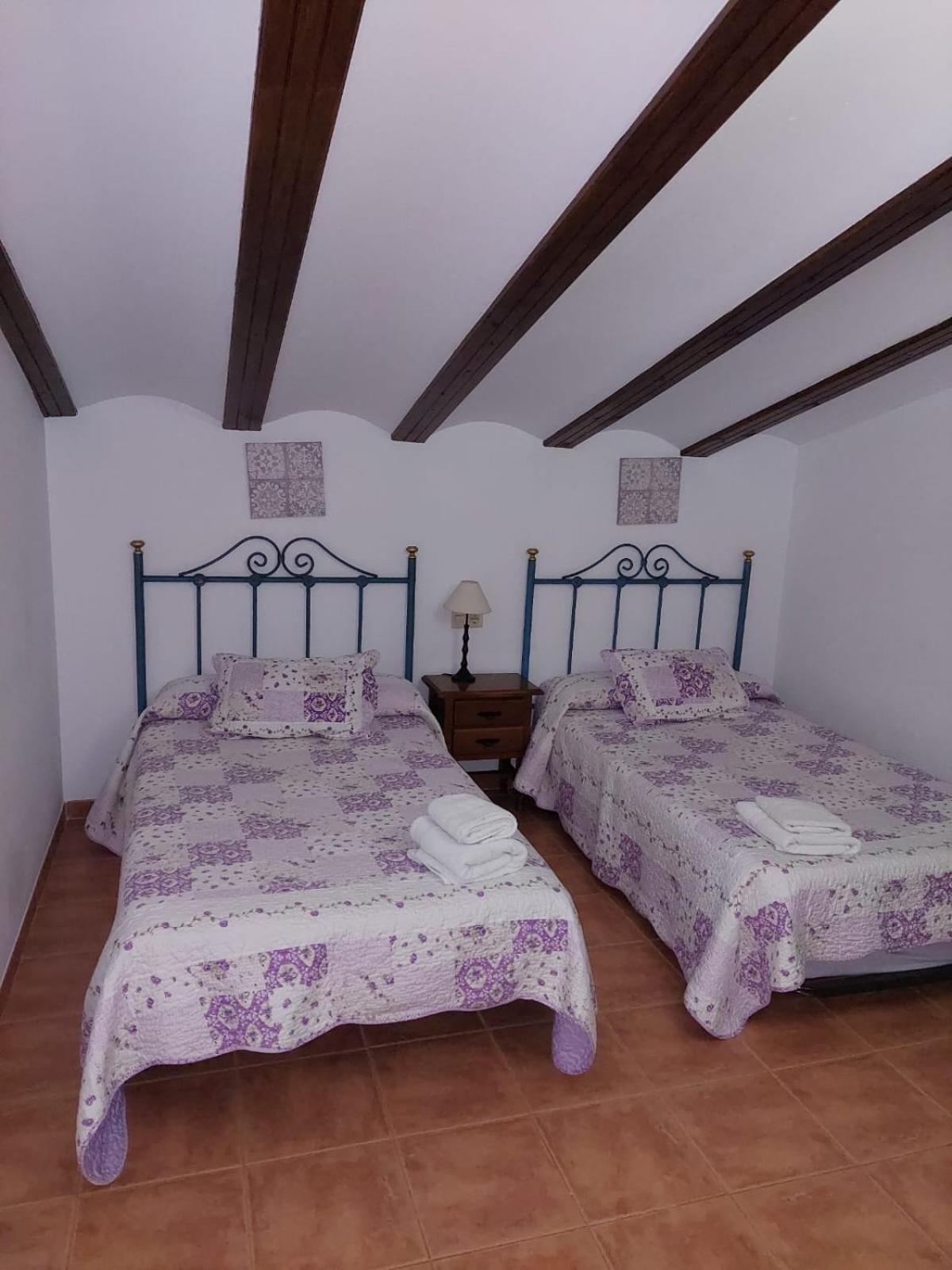 Casa el angel