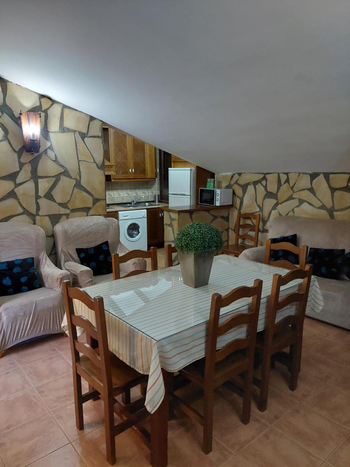 Casa el angel