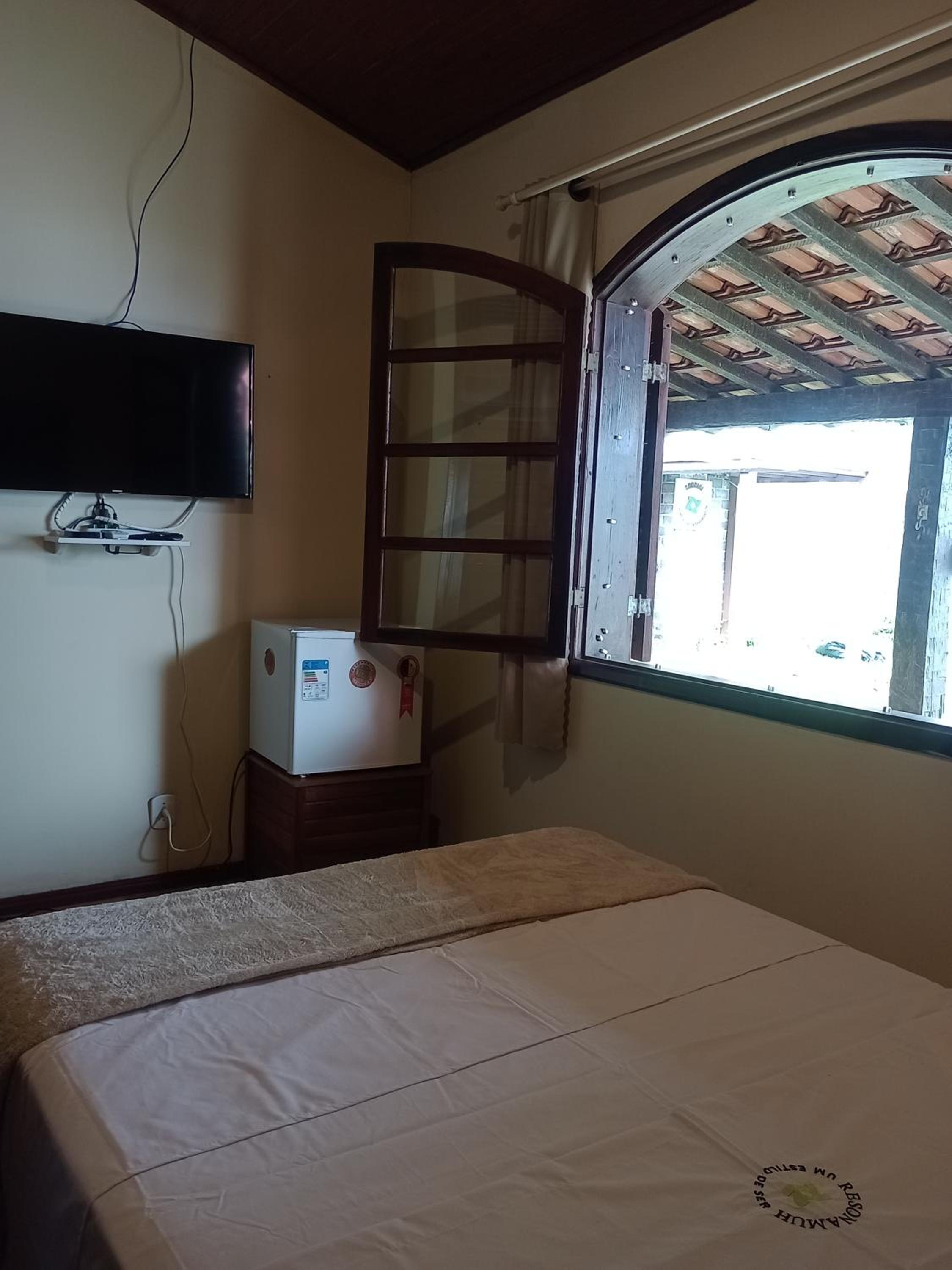 RESONAMUH - Hostel