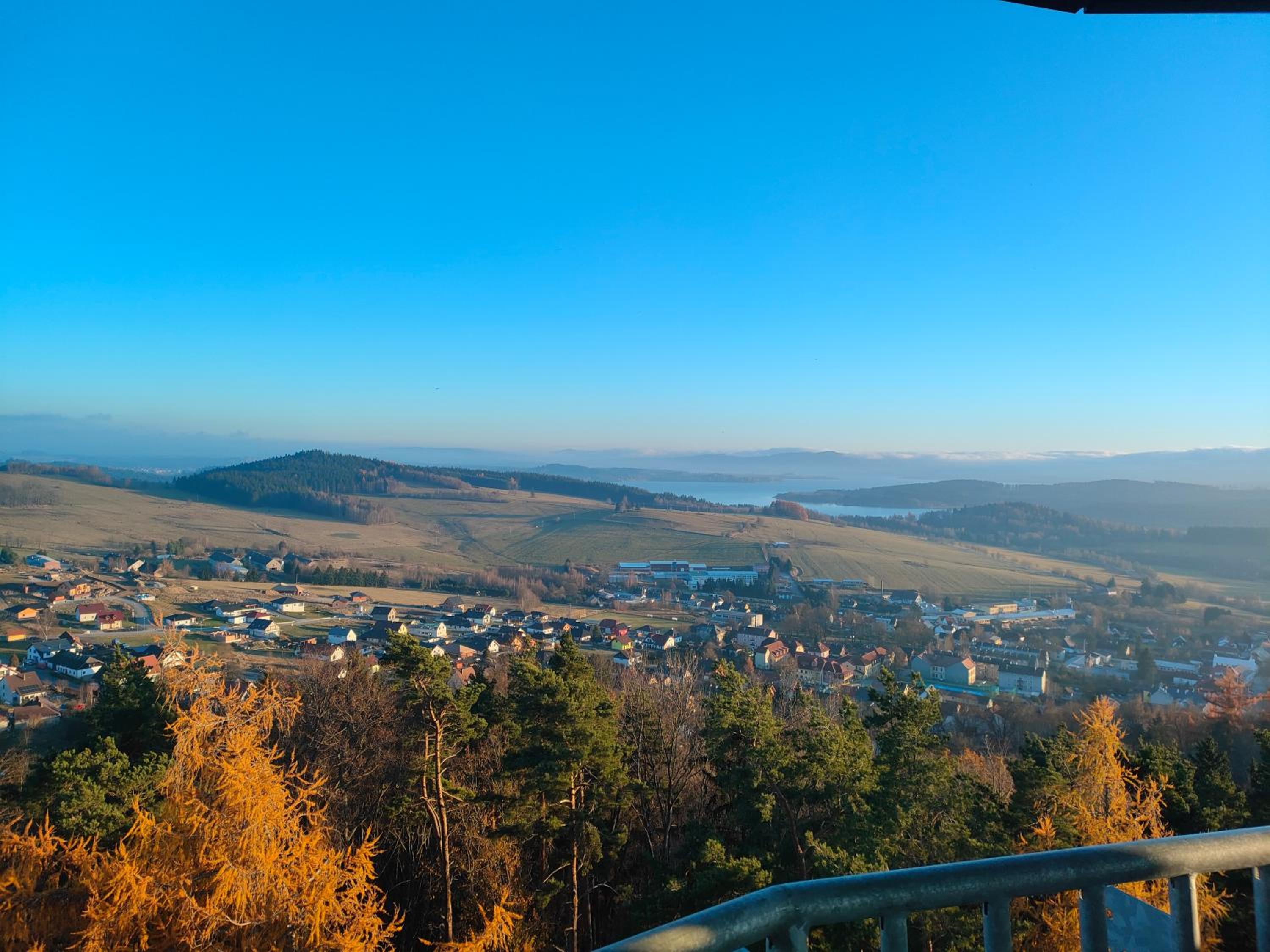 Penzion Šumava - APARTMÁN