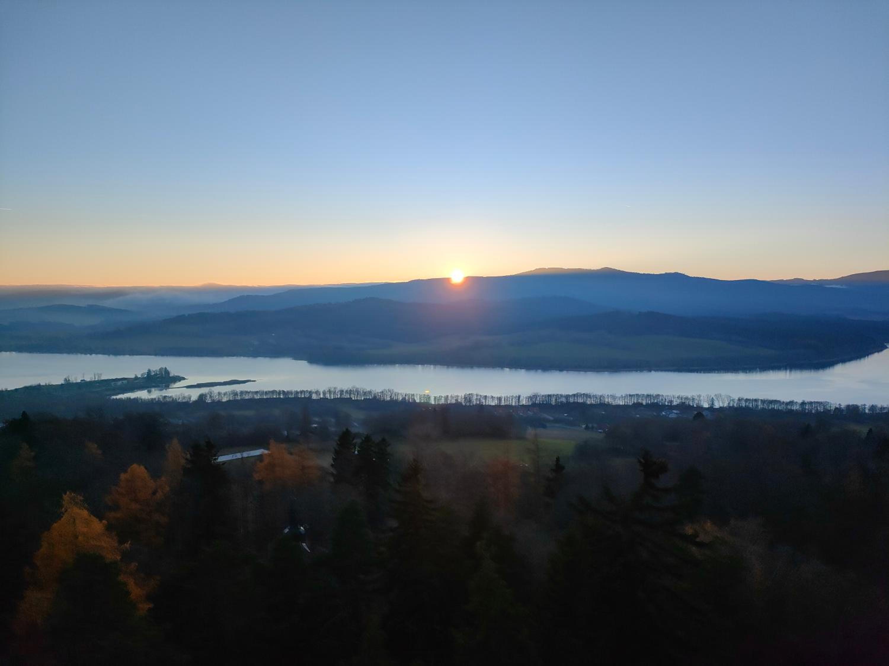 Penzion Šumava - APARTMÁN