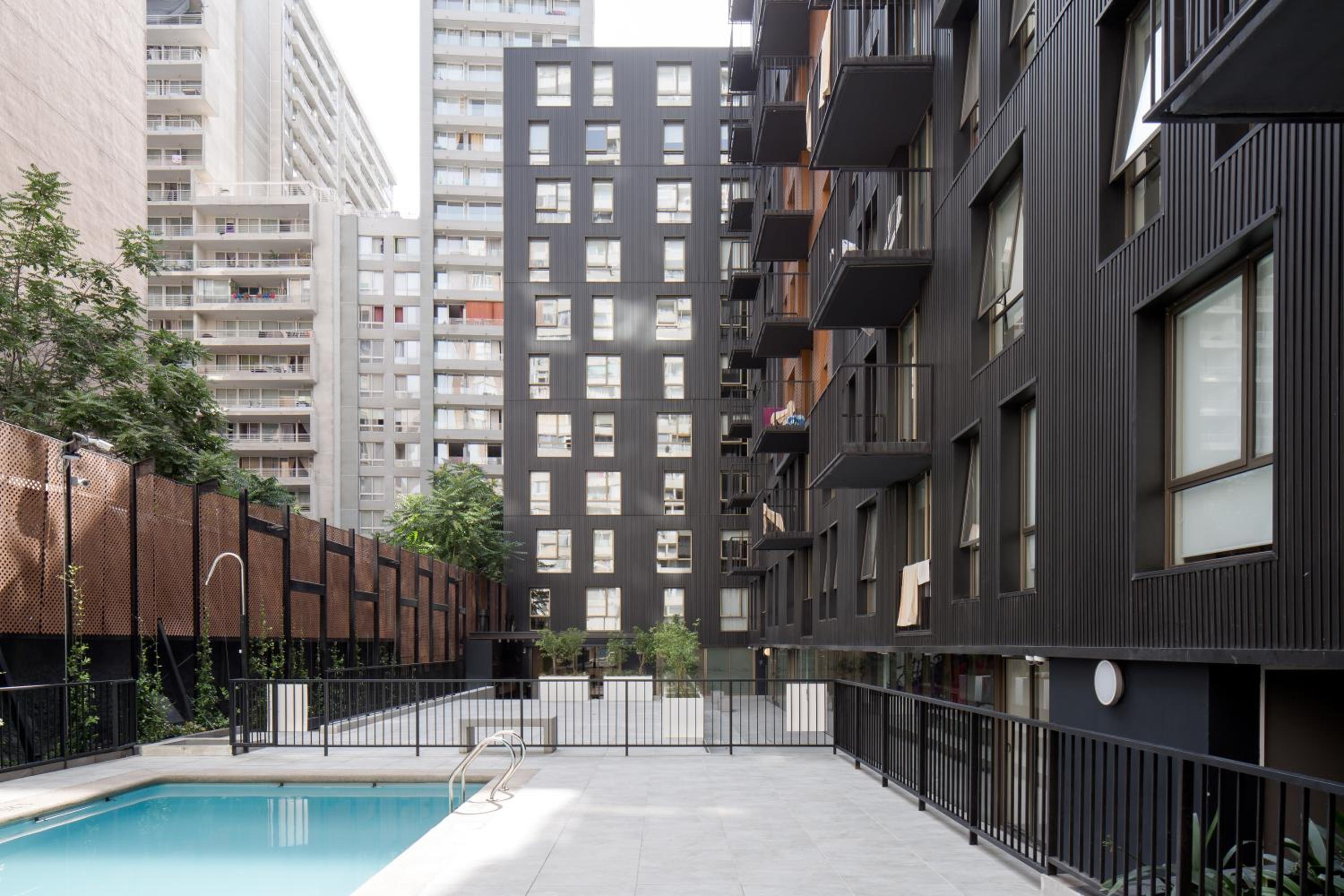 ShortStays Santiago