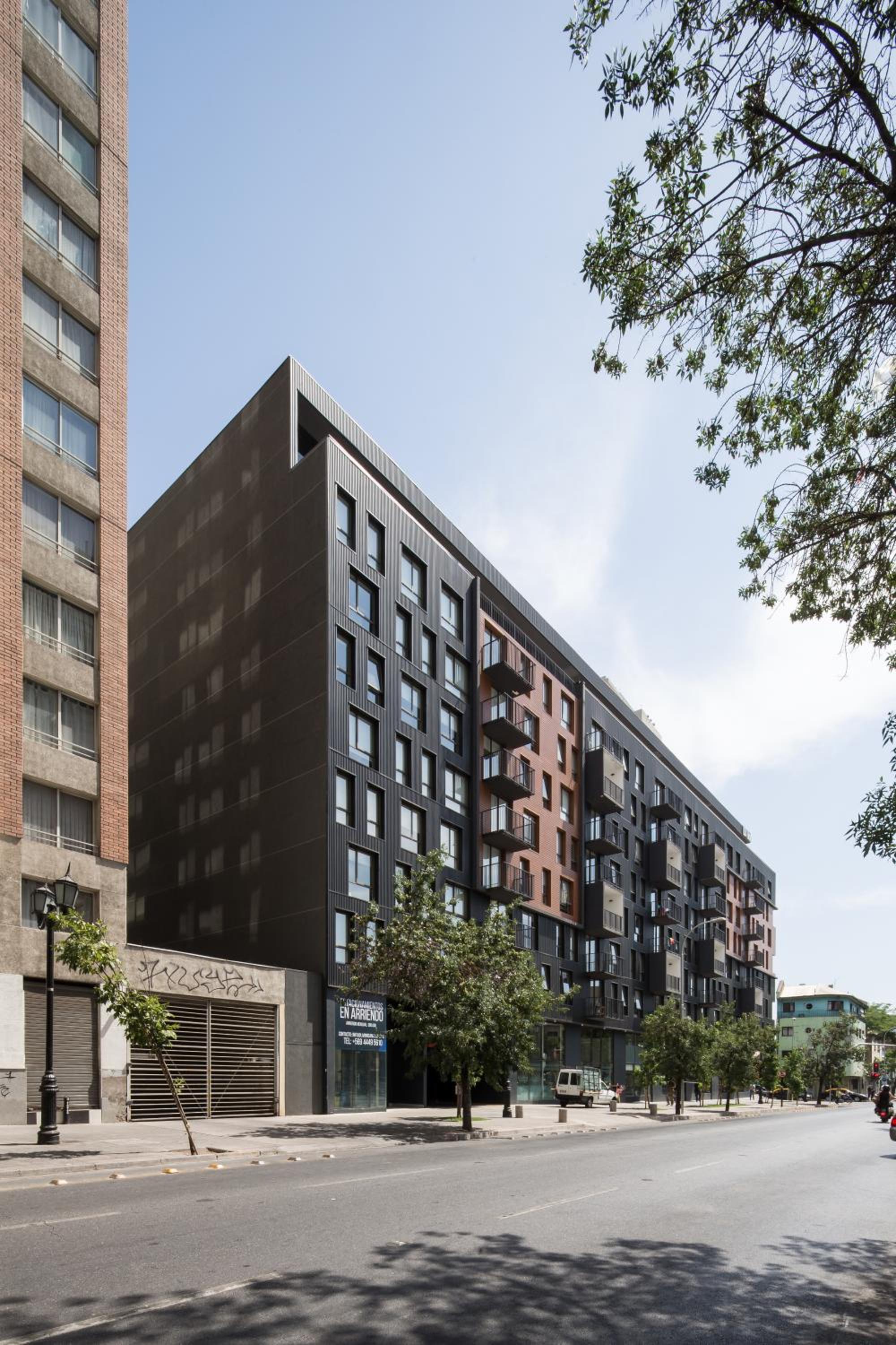 ShortStays Santiago