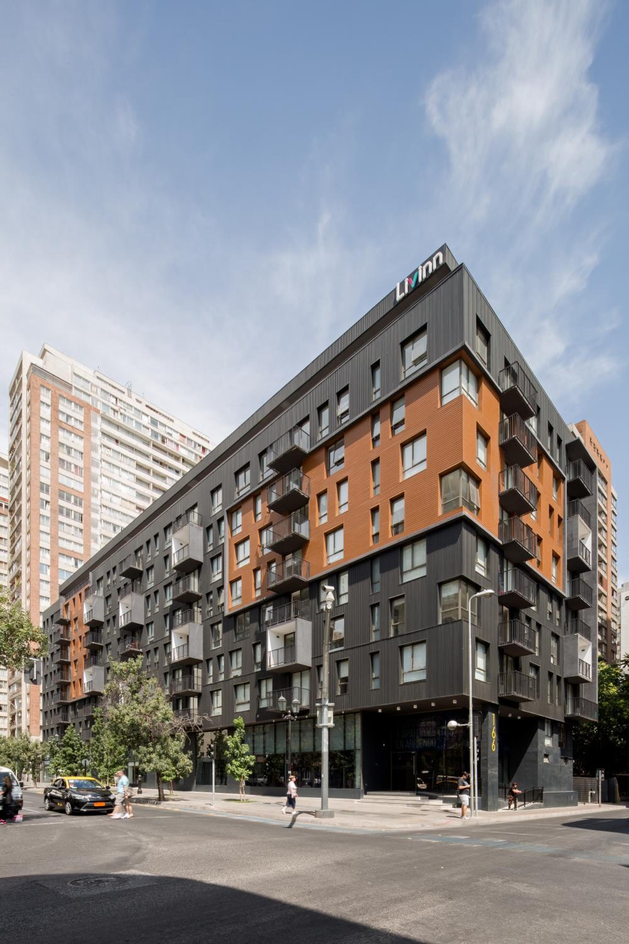 ShortStays Santiago