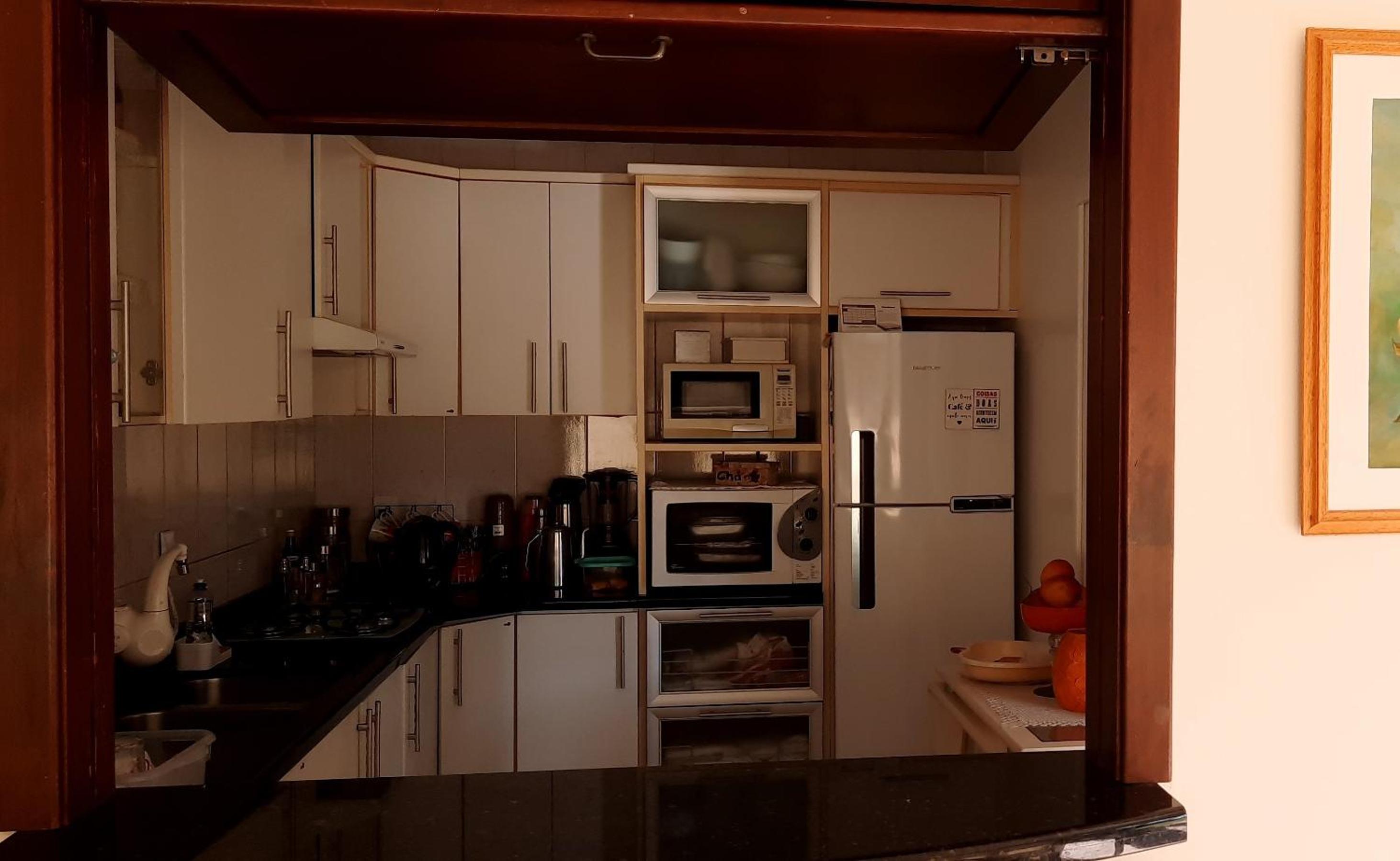 Linda Casa Temporada com Piscina