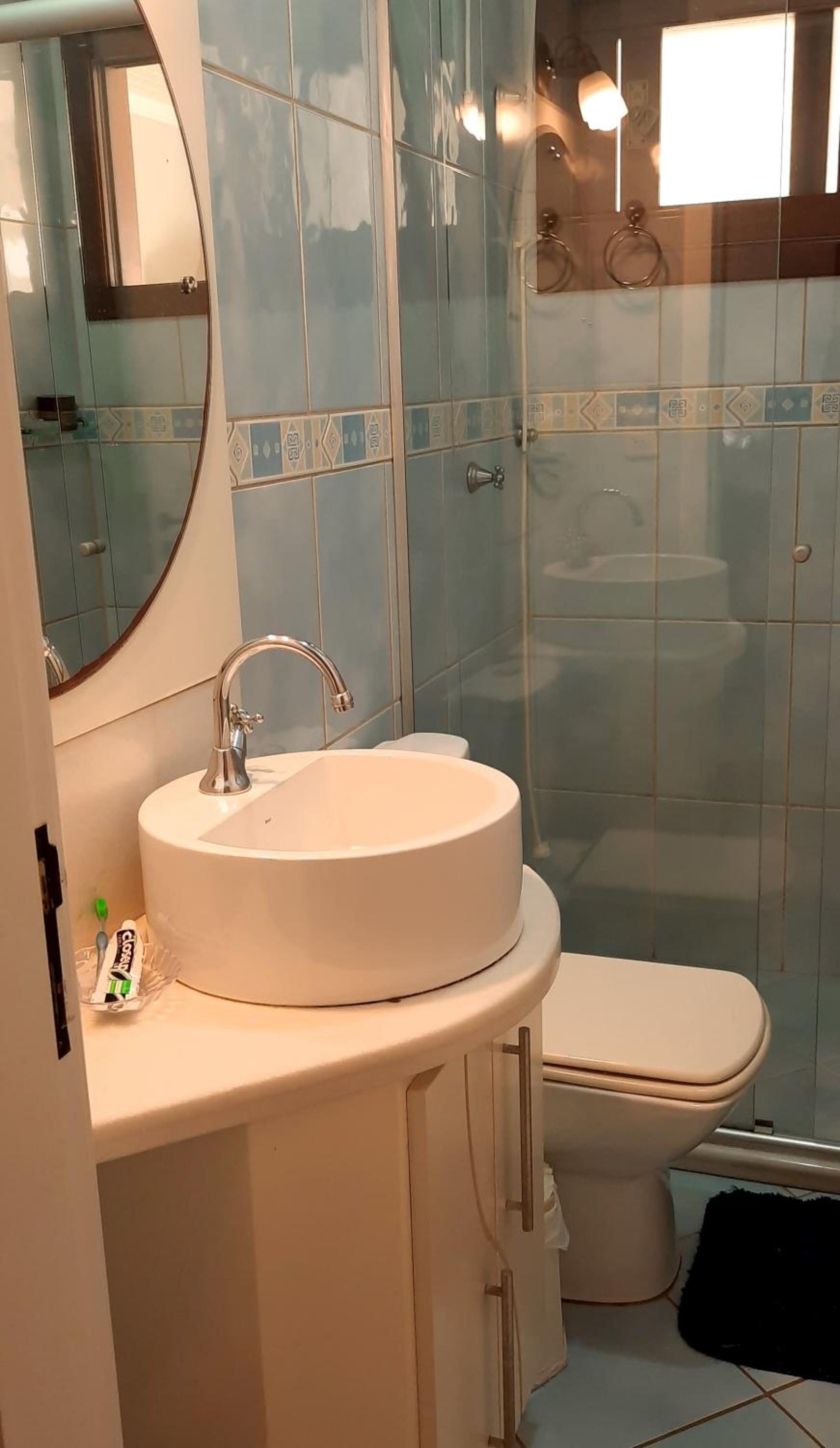 Linda Casa Temporada com Piscina