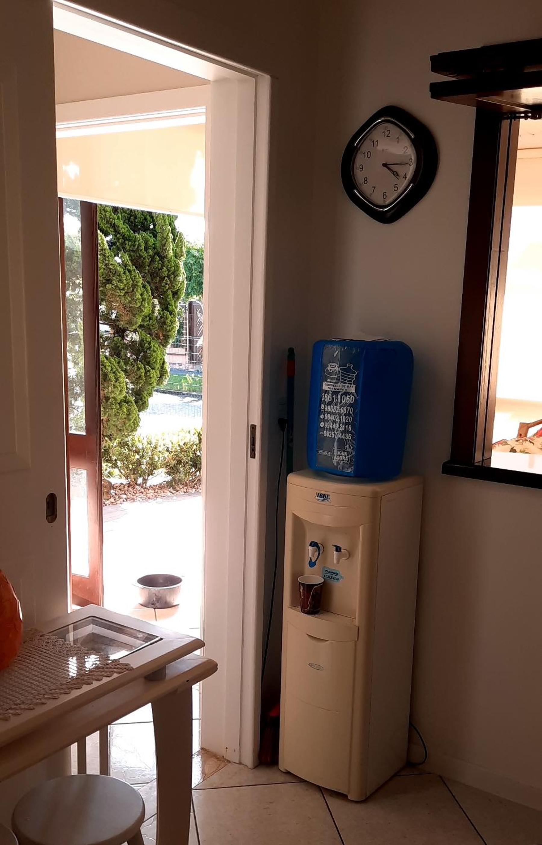 Linda Casa Temporada com Piscina
