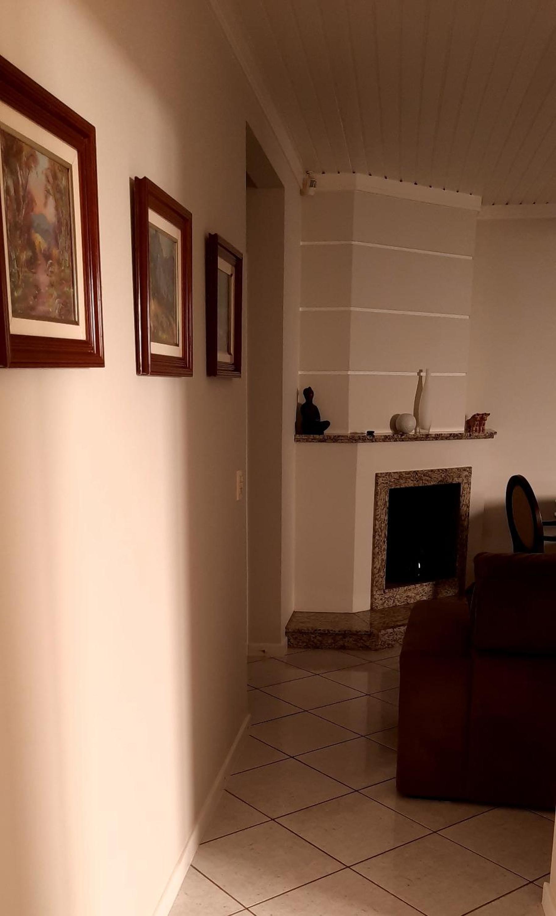 Linda Casa Temporada com Piscina