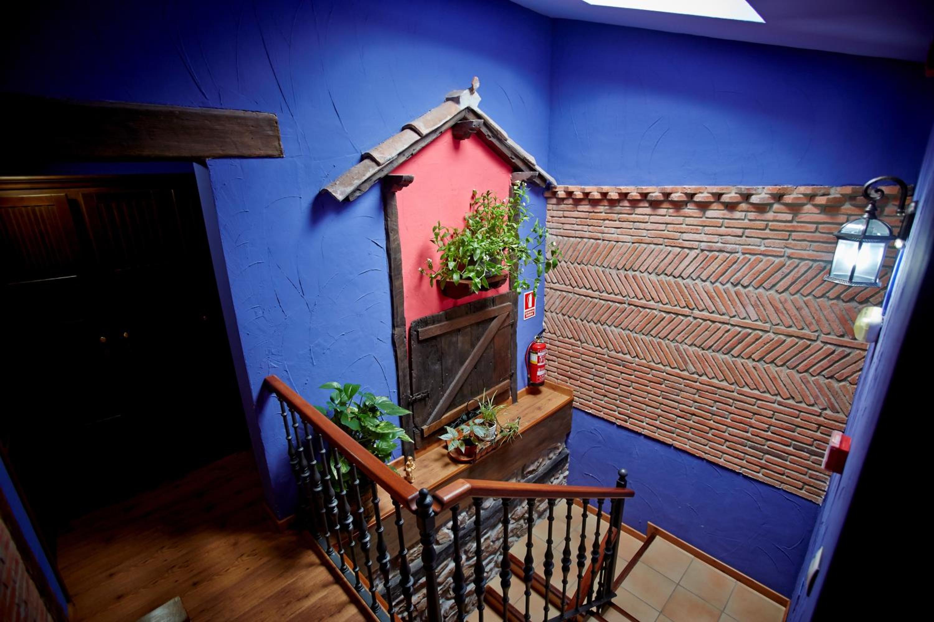 Posada Rural Ochohermanas