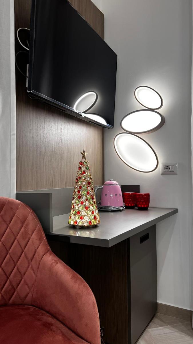 Patriziella 4 Rooms