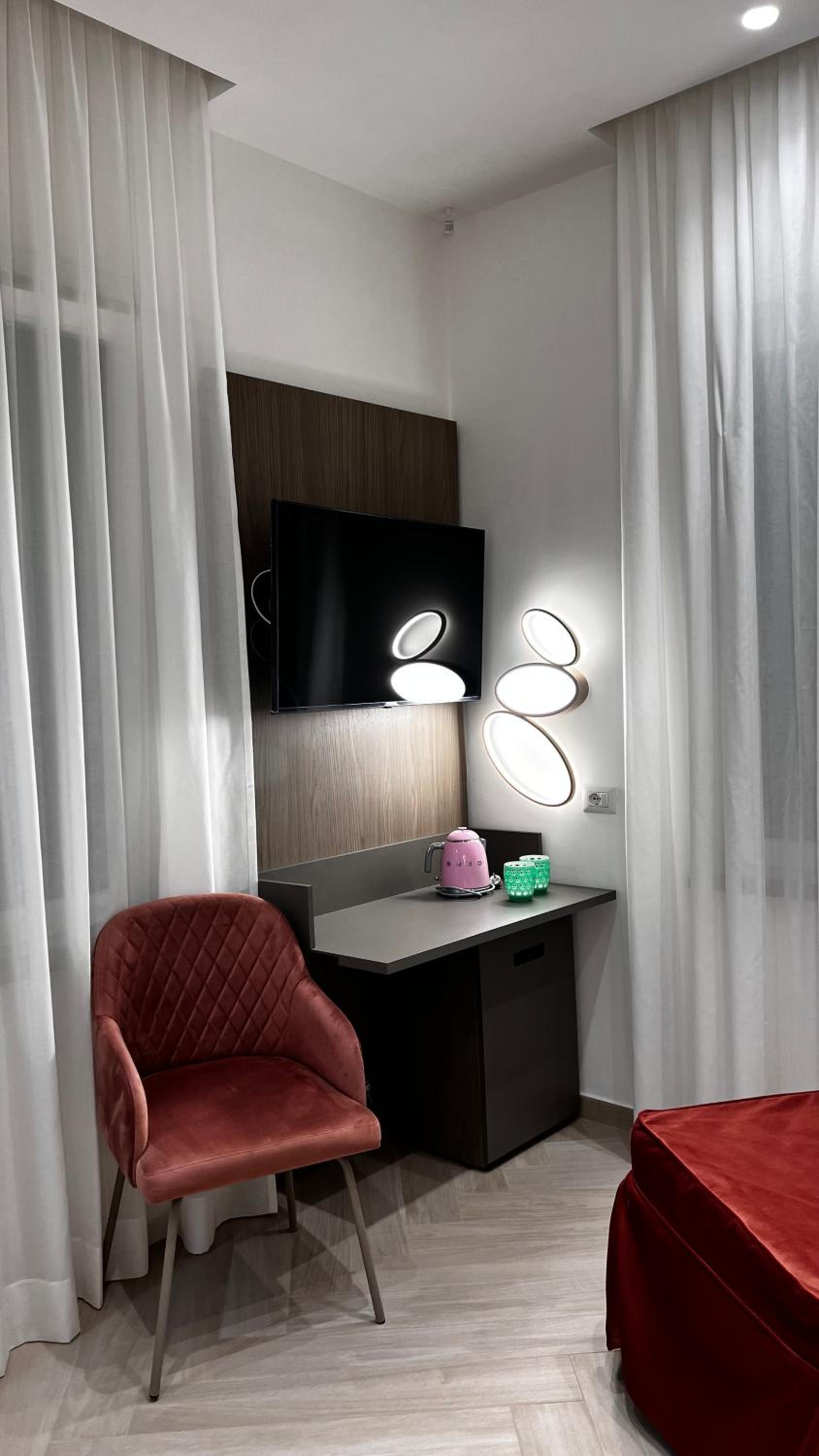 Patriziella 4 Rooms