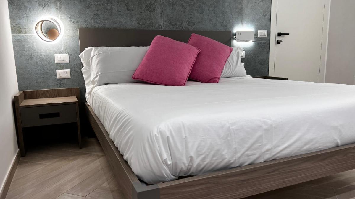 Patriziella 4 Rooms