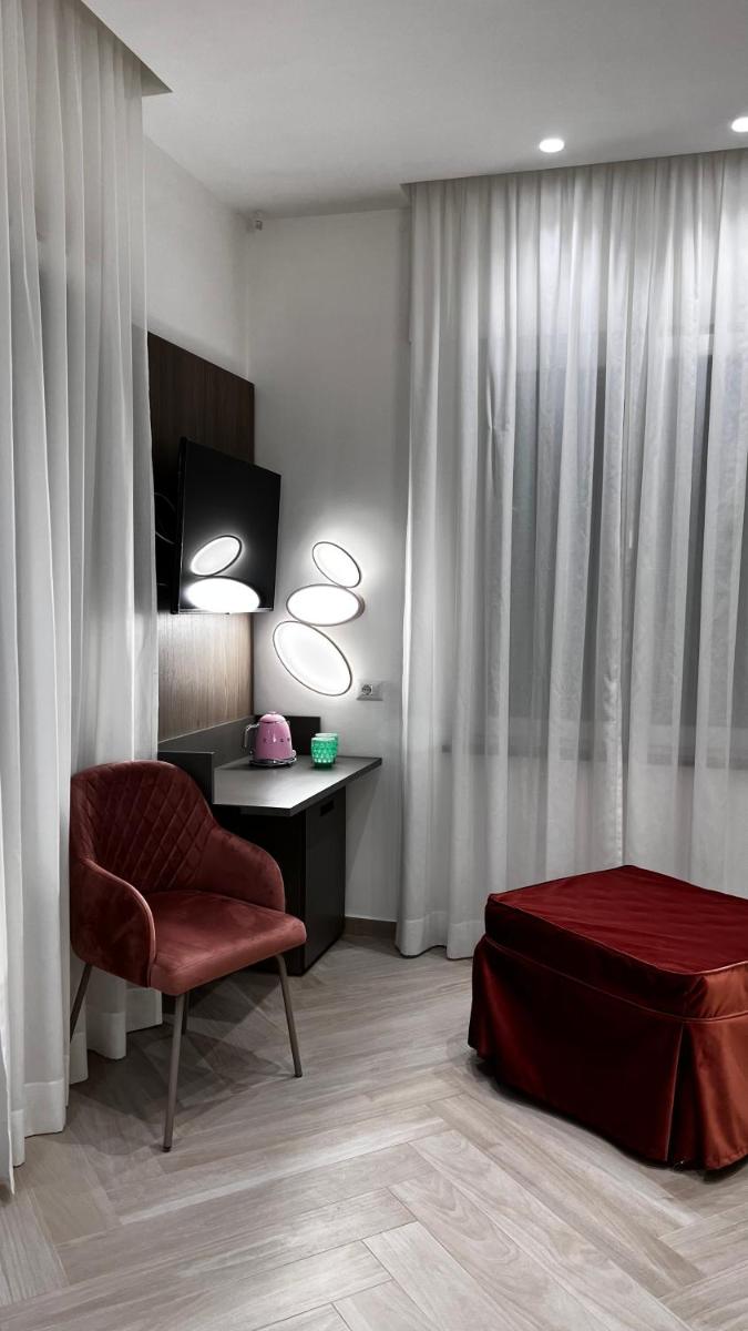 Patriziella 4 Rooms