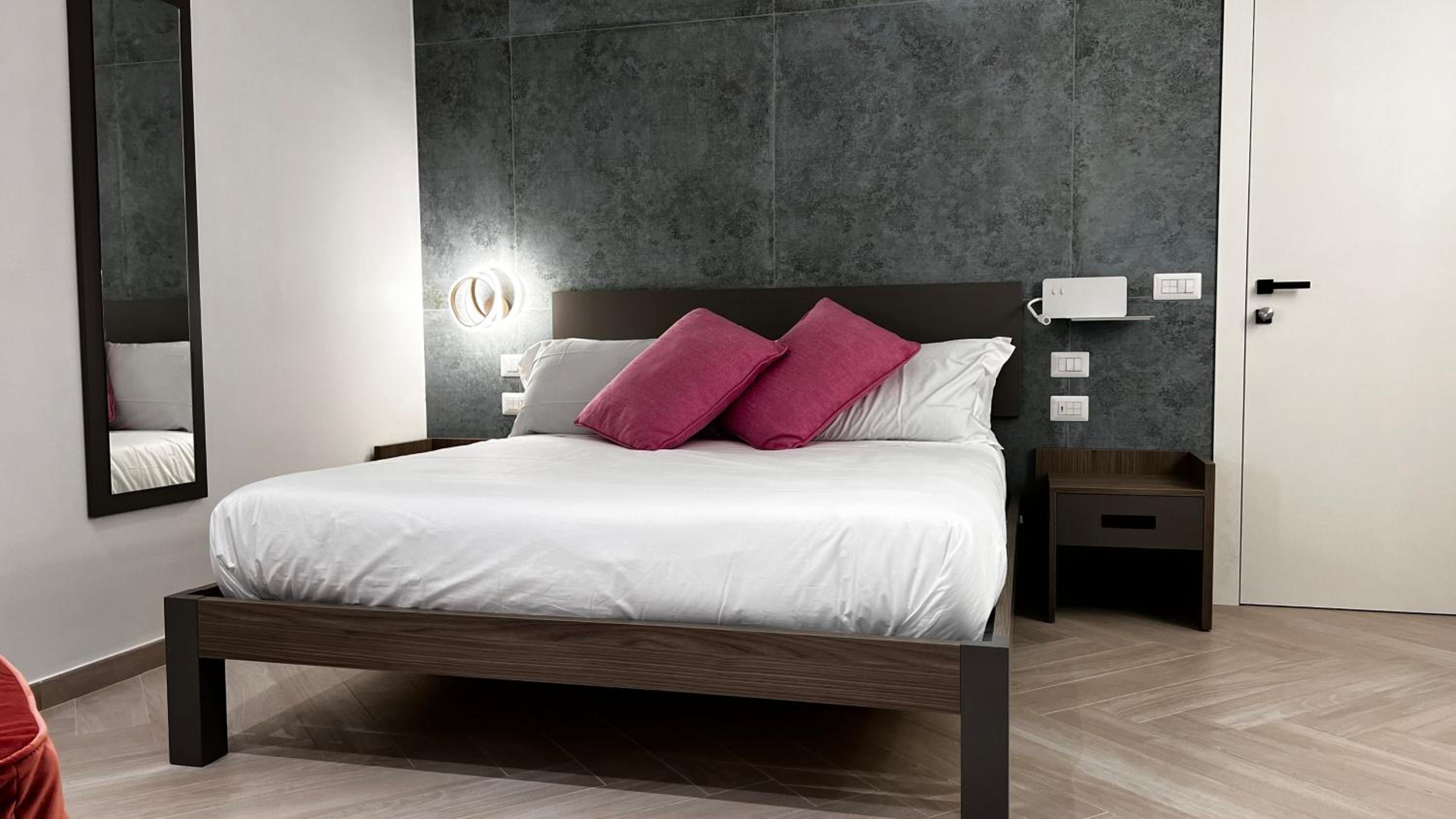Patriziella 4 Rooms