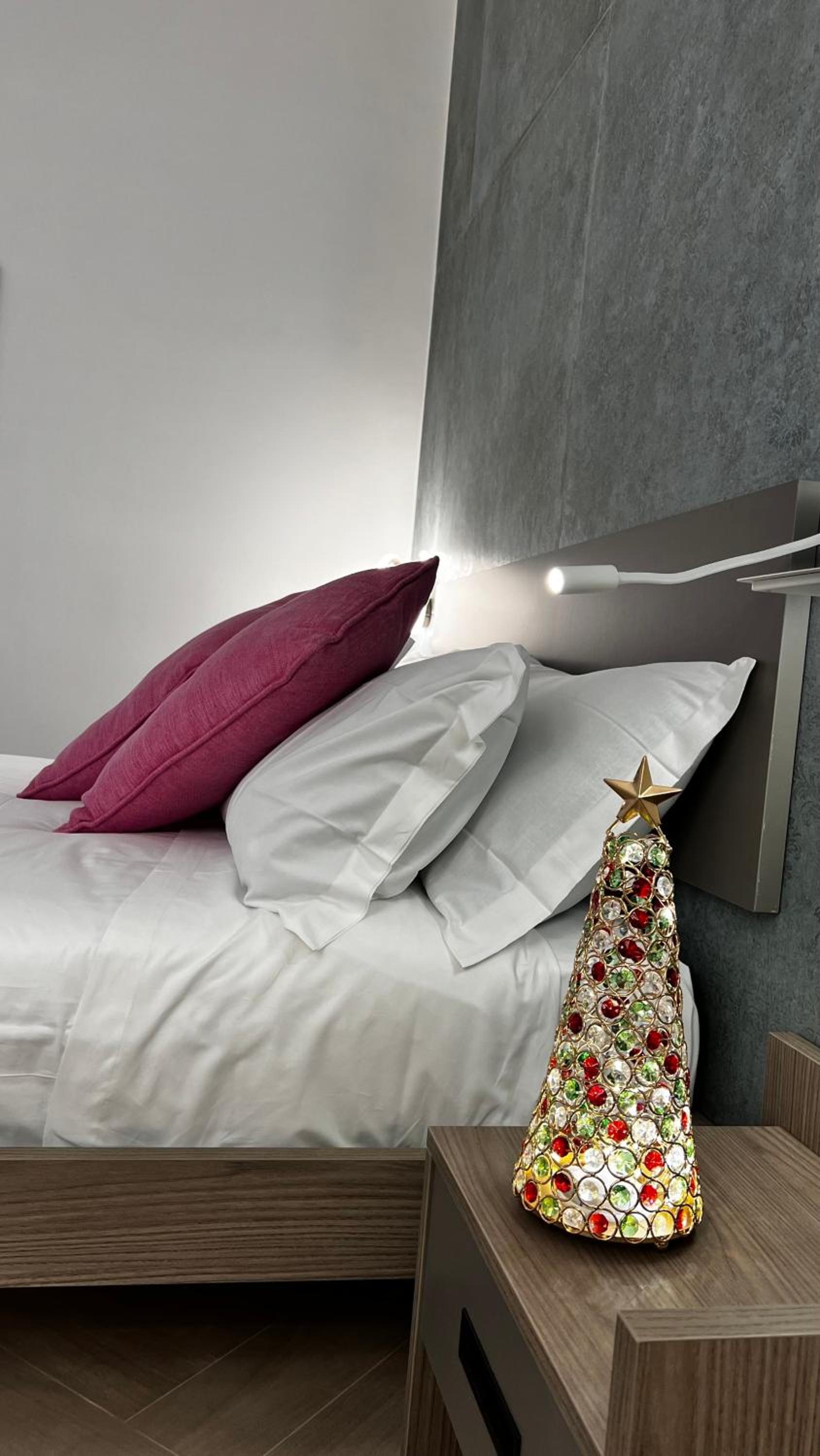 Patriziella 4 Rooms