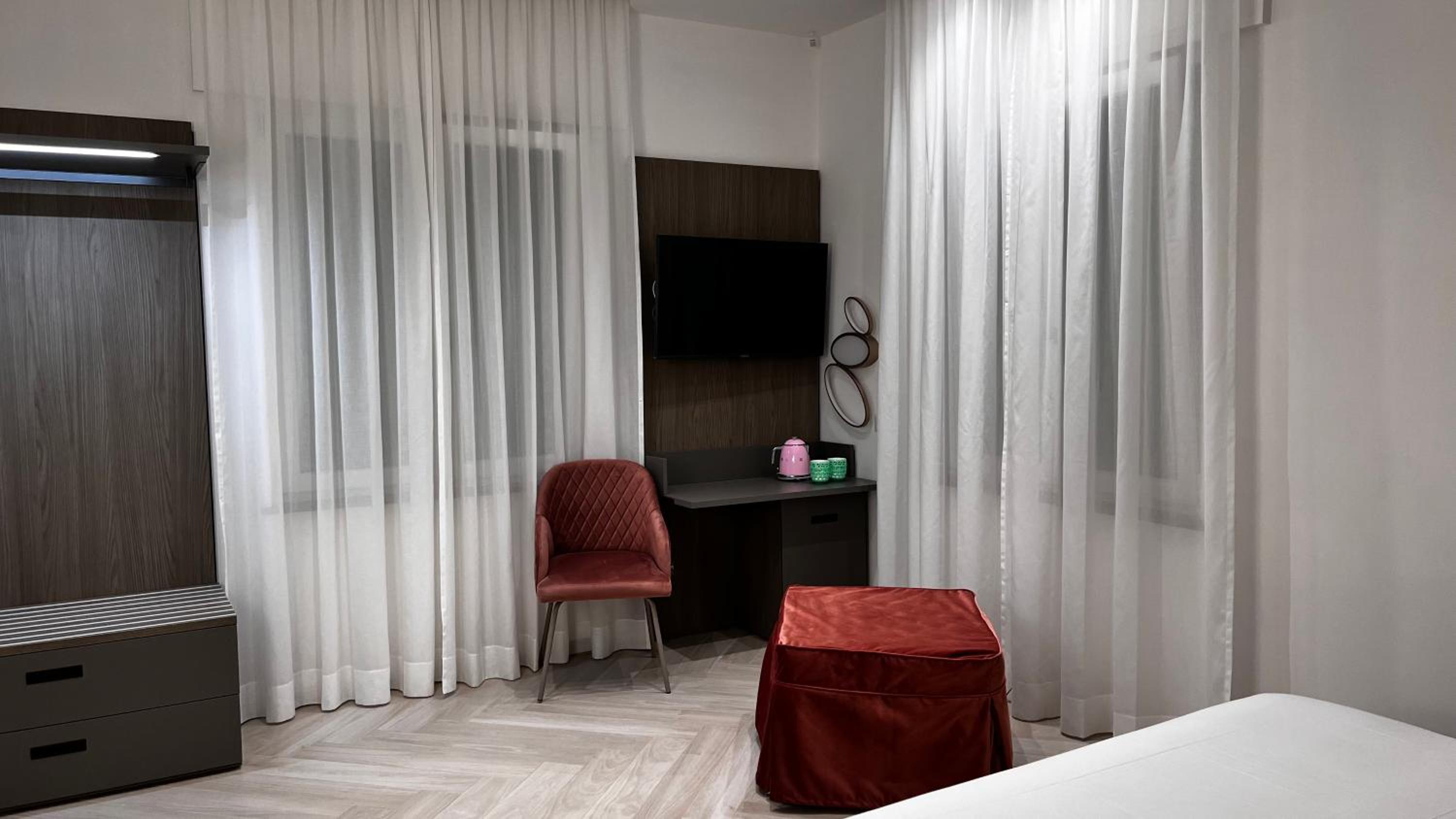 Patriziella 4 Rooms