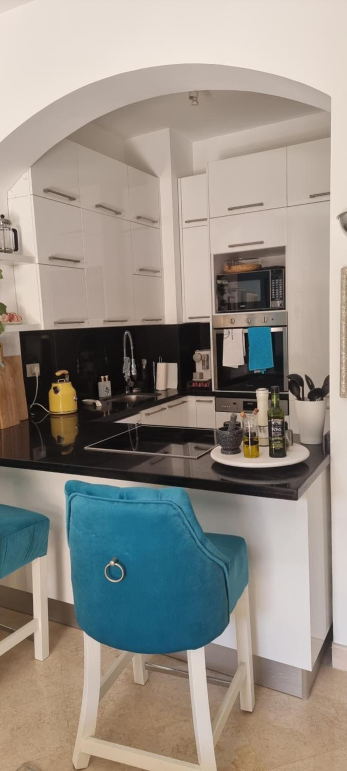 El gouna Ferienwohnung in zentraler Lage