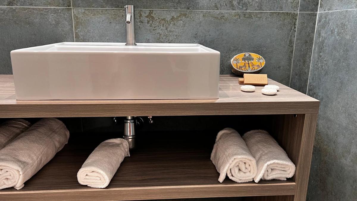 Patriziella 4 Rooms