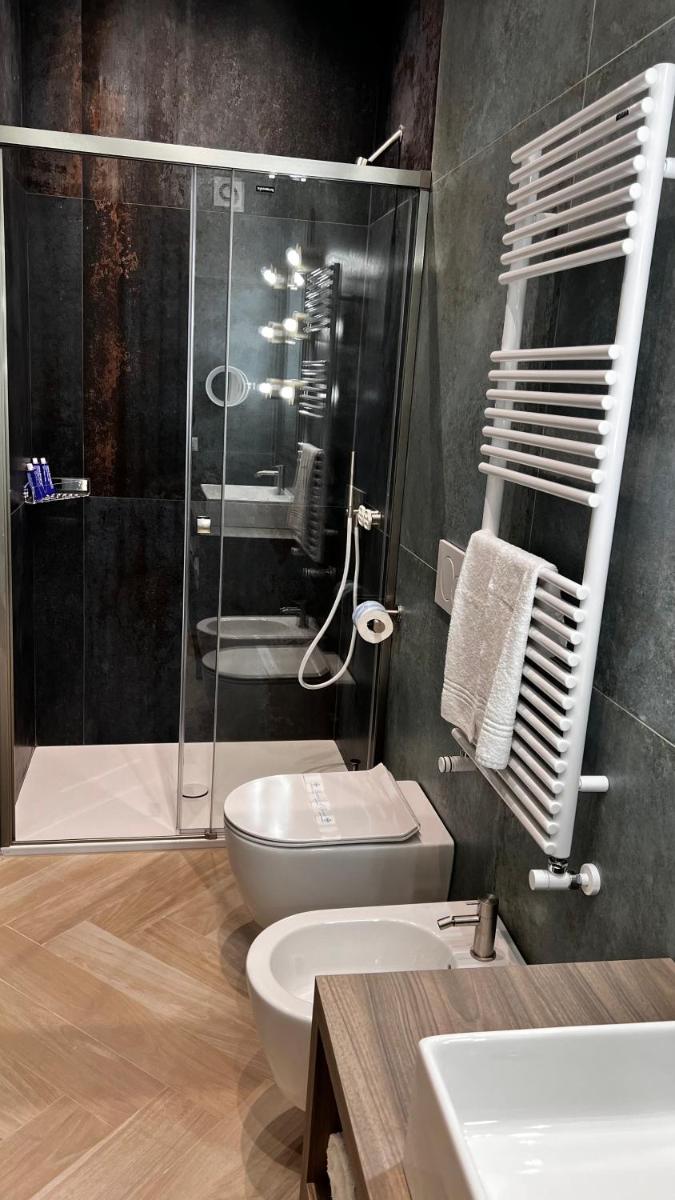 Patriziella 4 Rooms