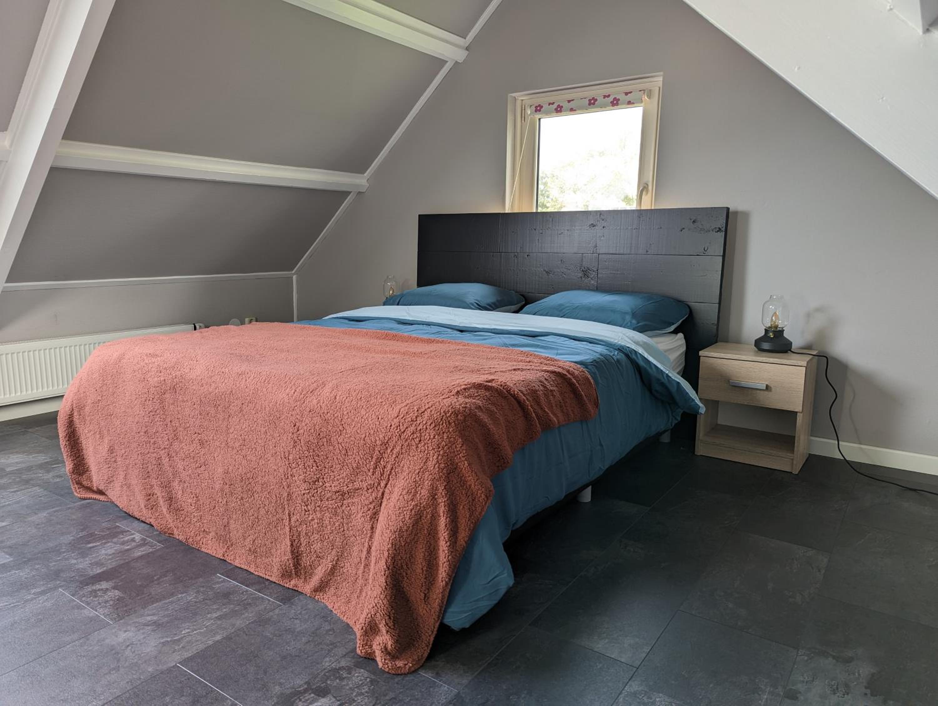 Knus appartement aan bosrand view 3