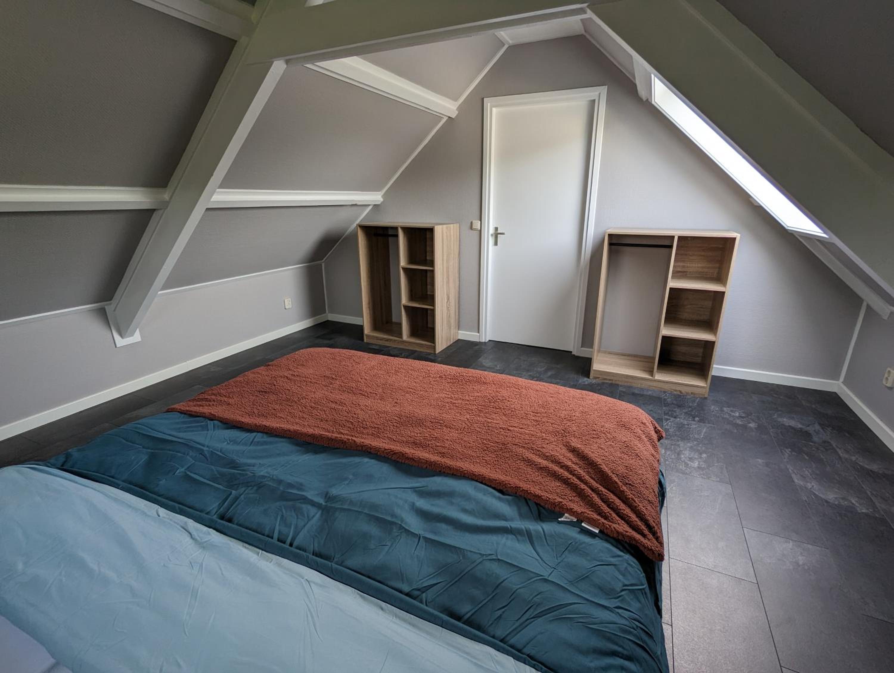 Knus appartement aan bosrand view 4