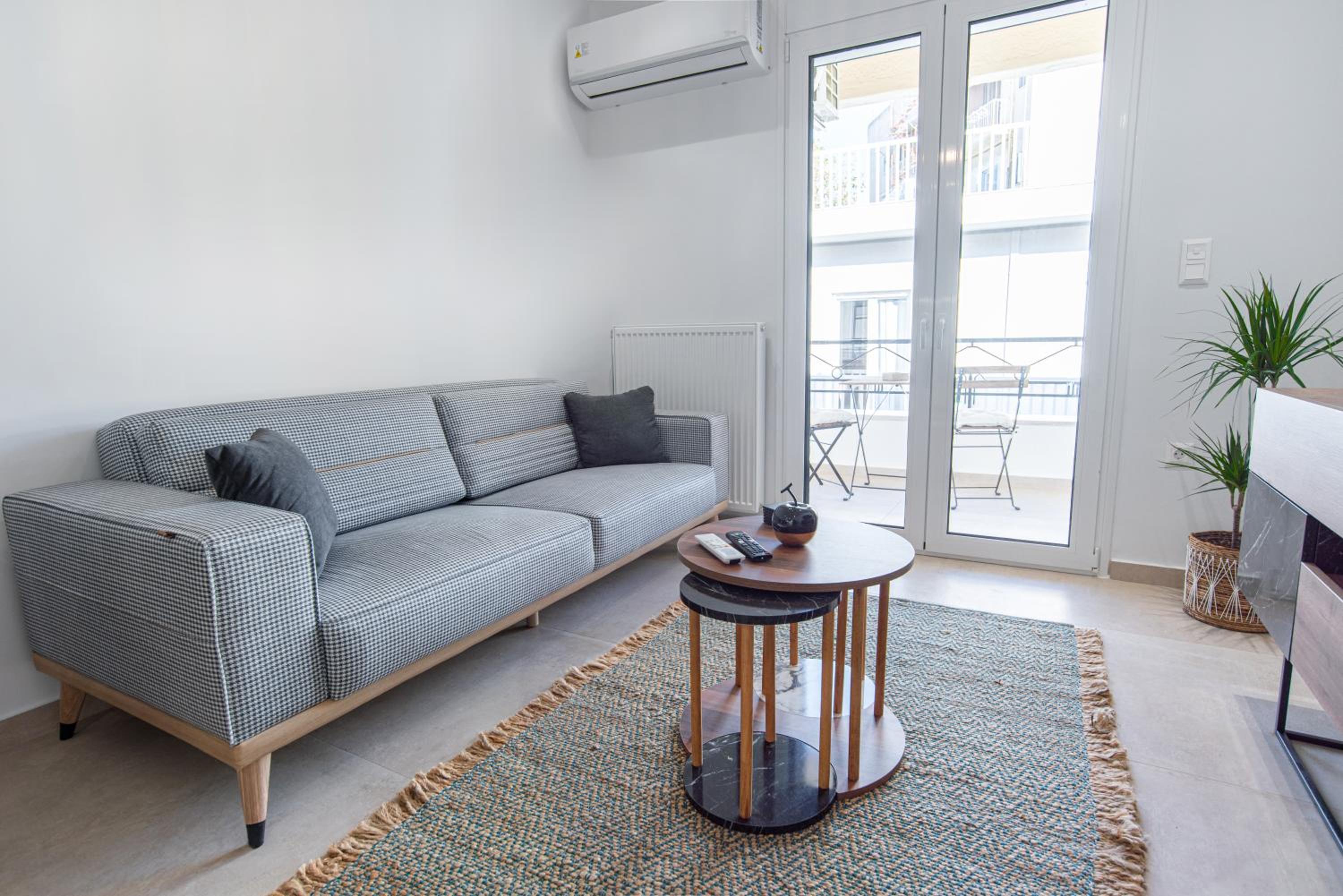 2bdroom Plaka Apartment