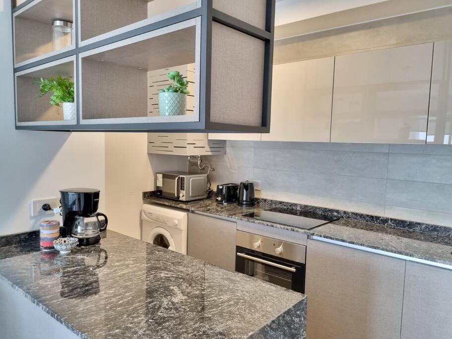 Beautiful Palermo Chico