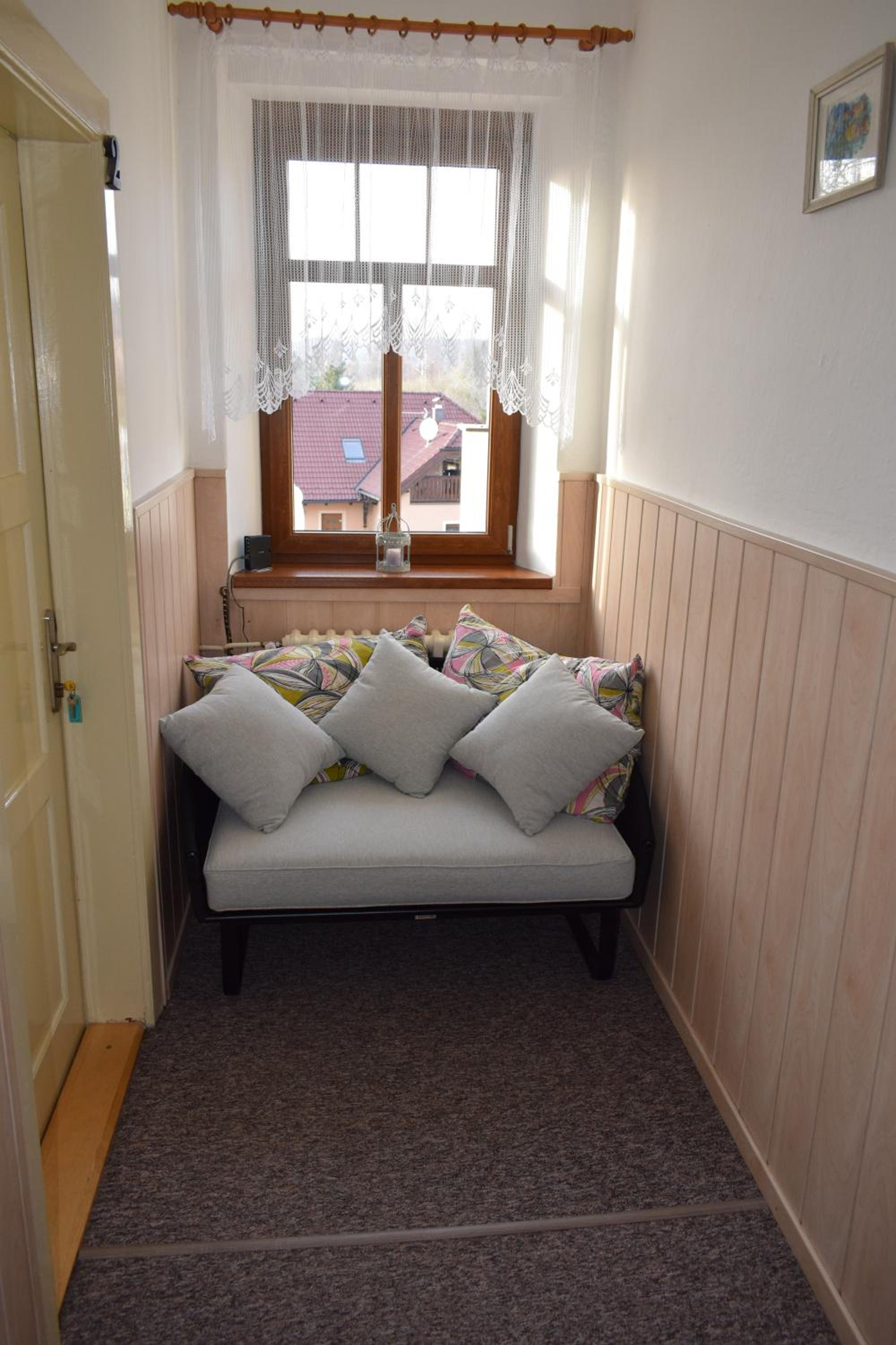 Penzion Šumava - APARTMÁN