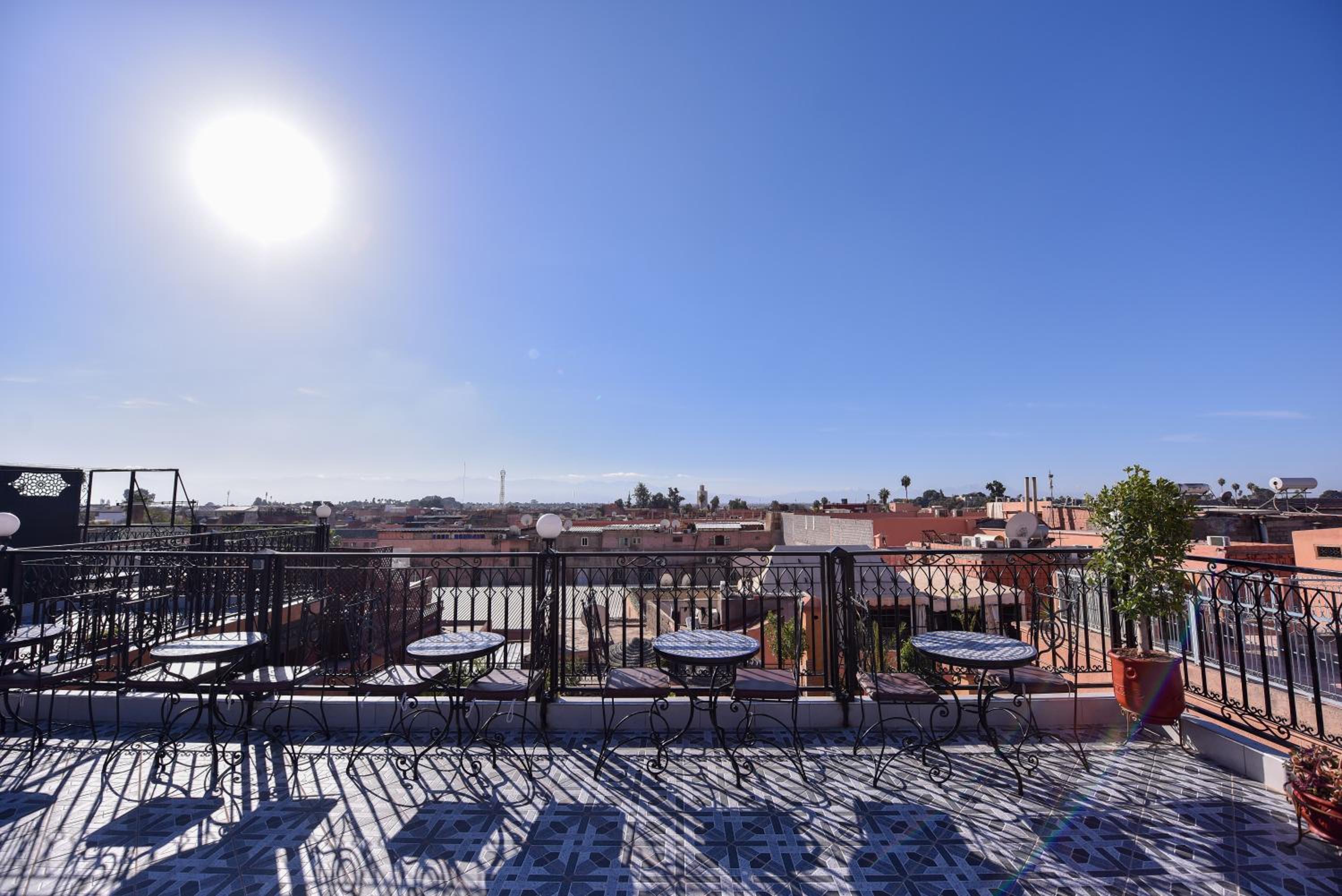 roof