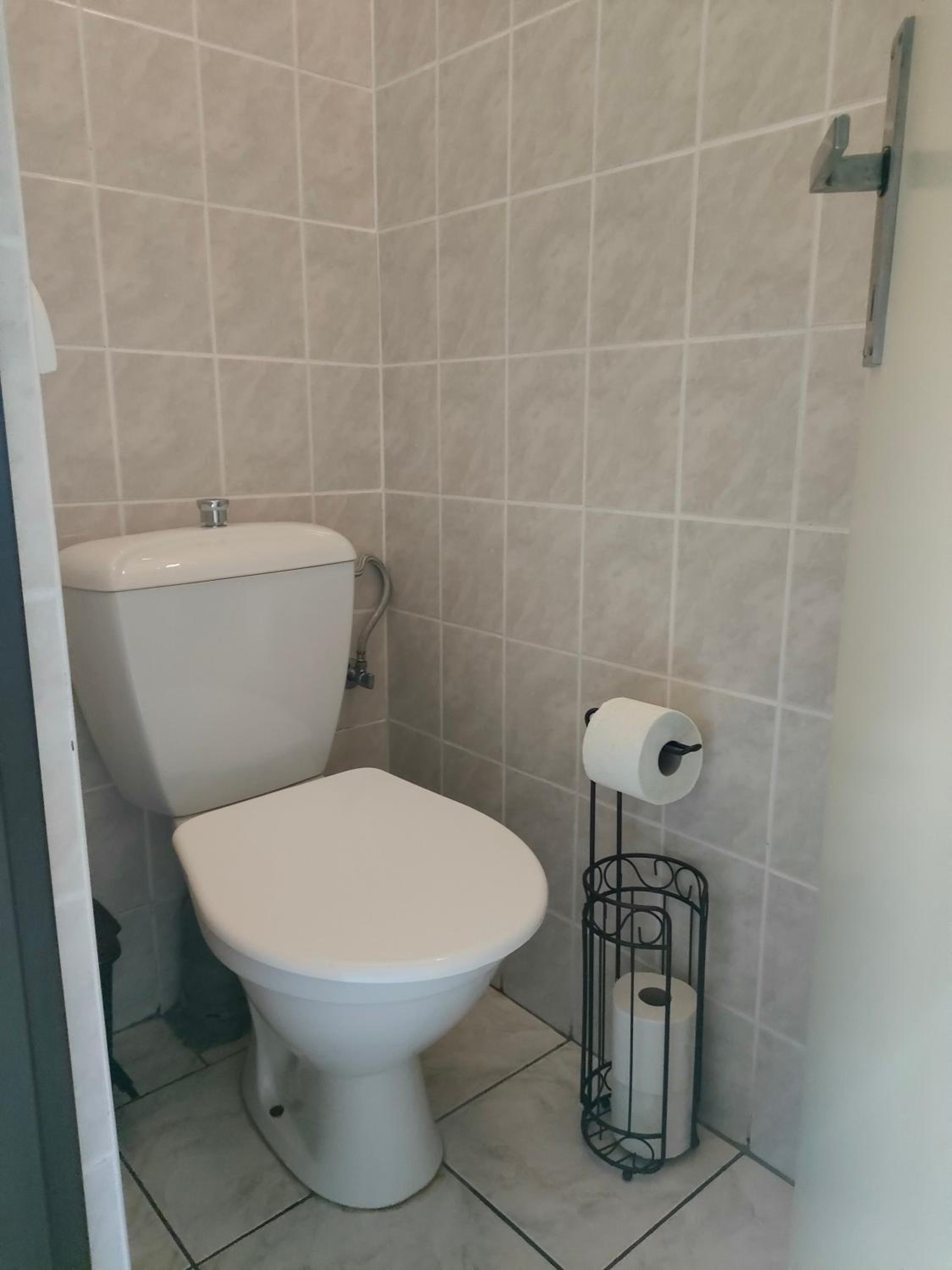 Penzion Šumava - APARTMÁN