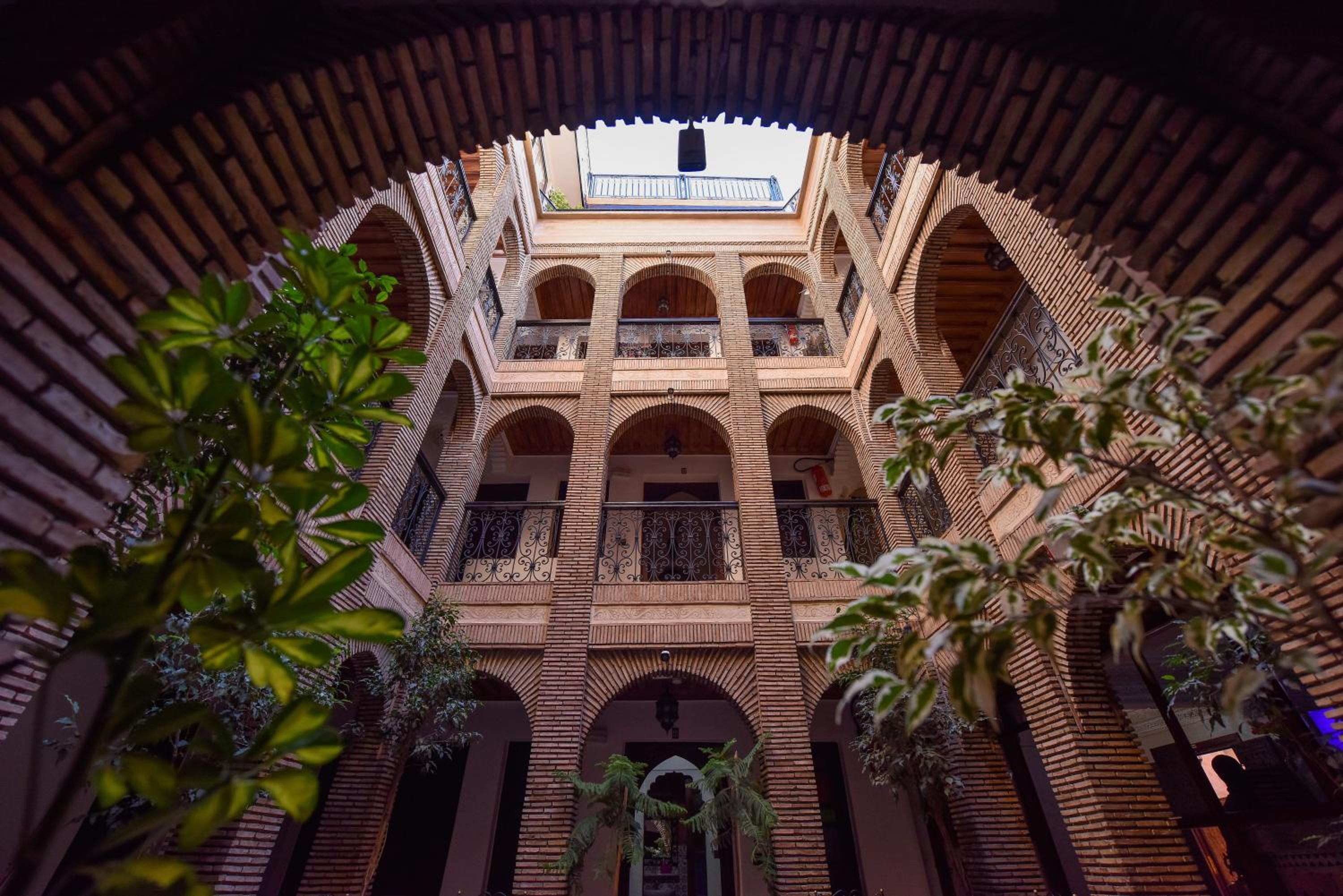building
