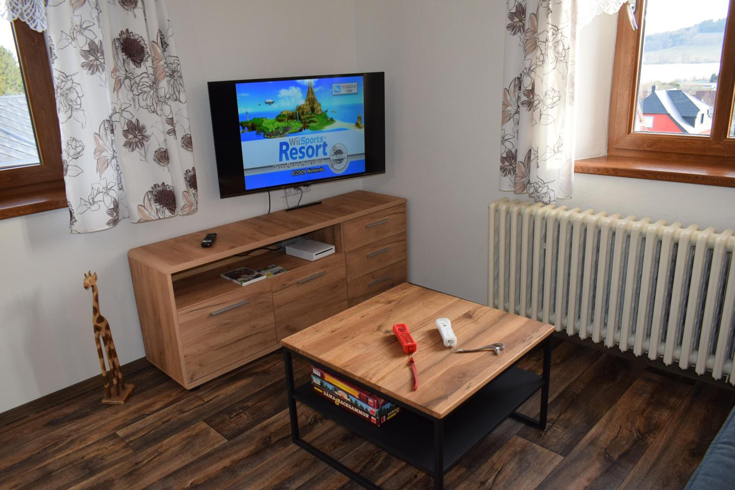 Penzion Šumava - APARTMÁN