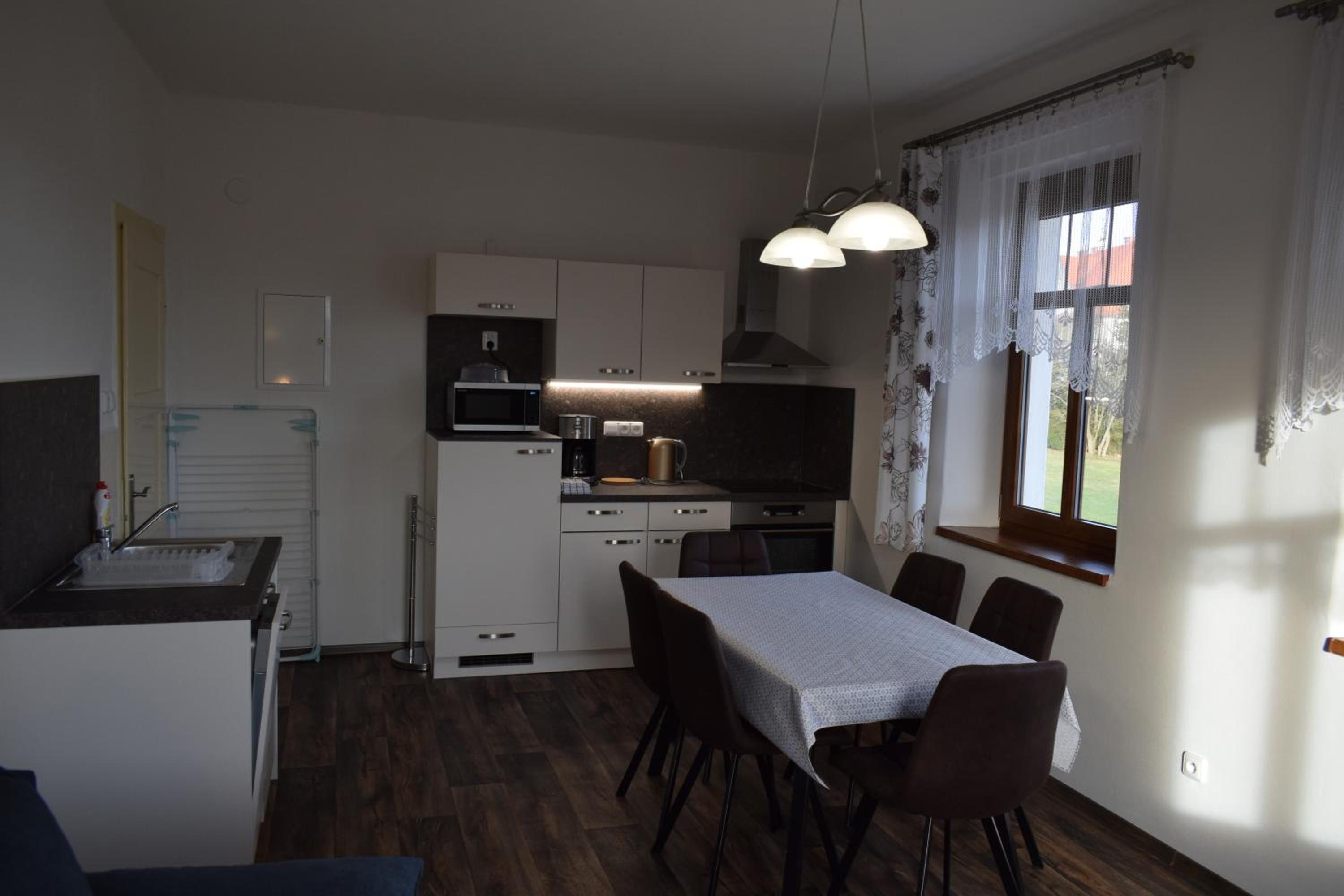Penzion Šumava - APARTMÁN