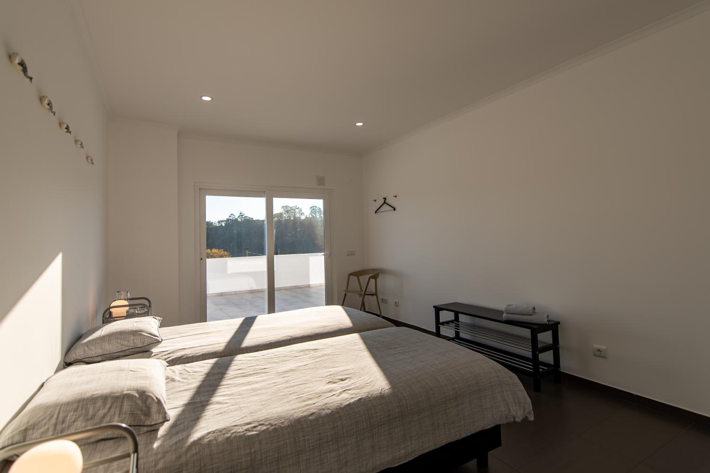 Vakantiehuis Zilverkust Portugal