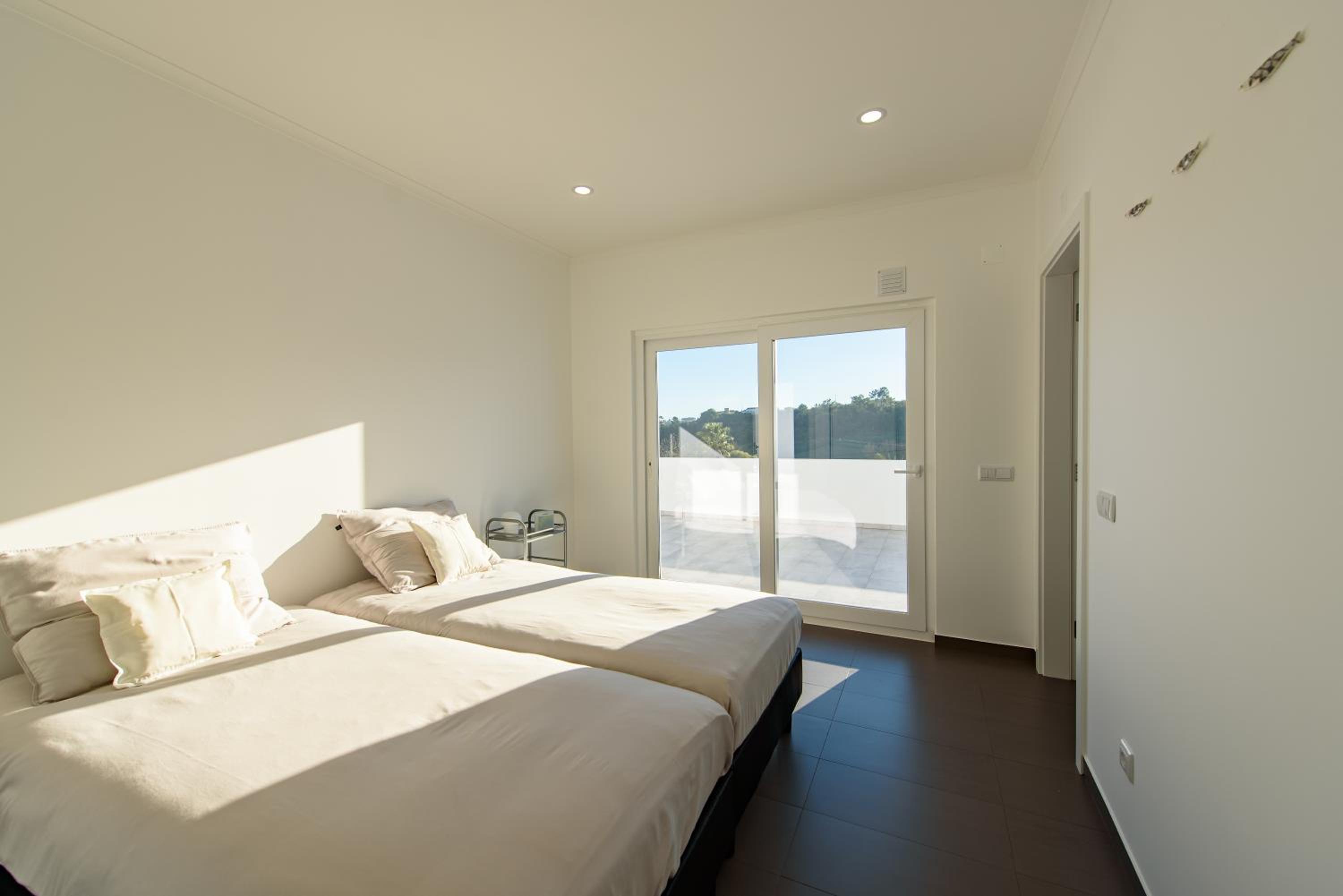 Vakantiehuis Zilverkust Portugal