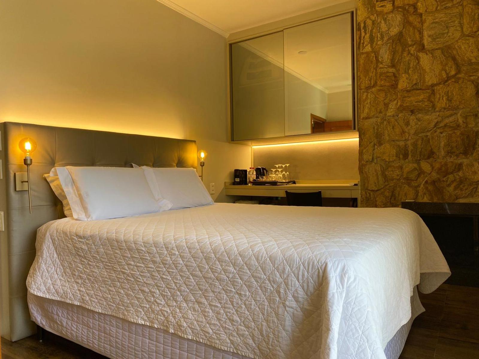 Locanda Montecielo Pousada Boutique - Vale dos Vinhedos