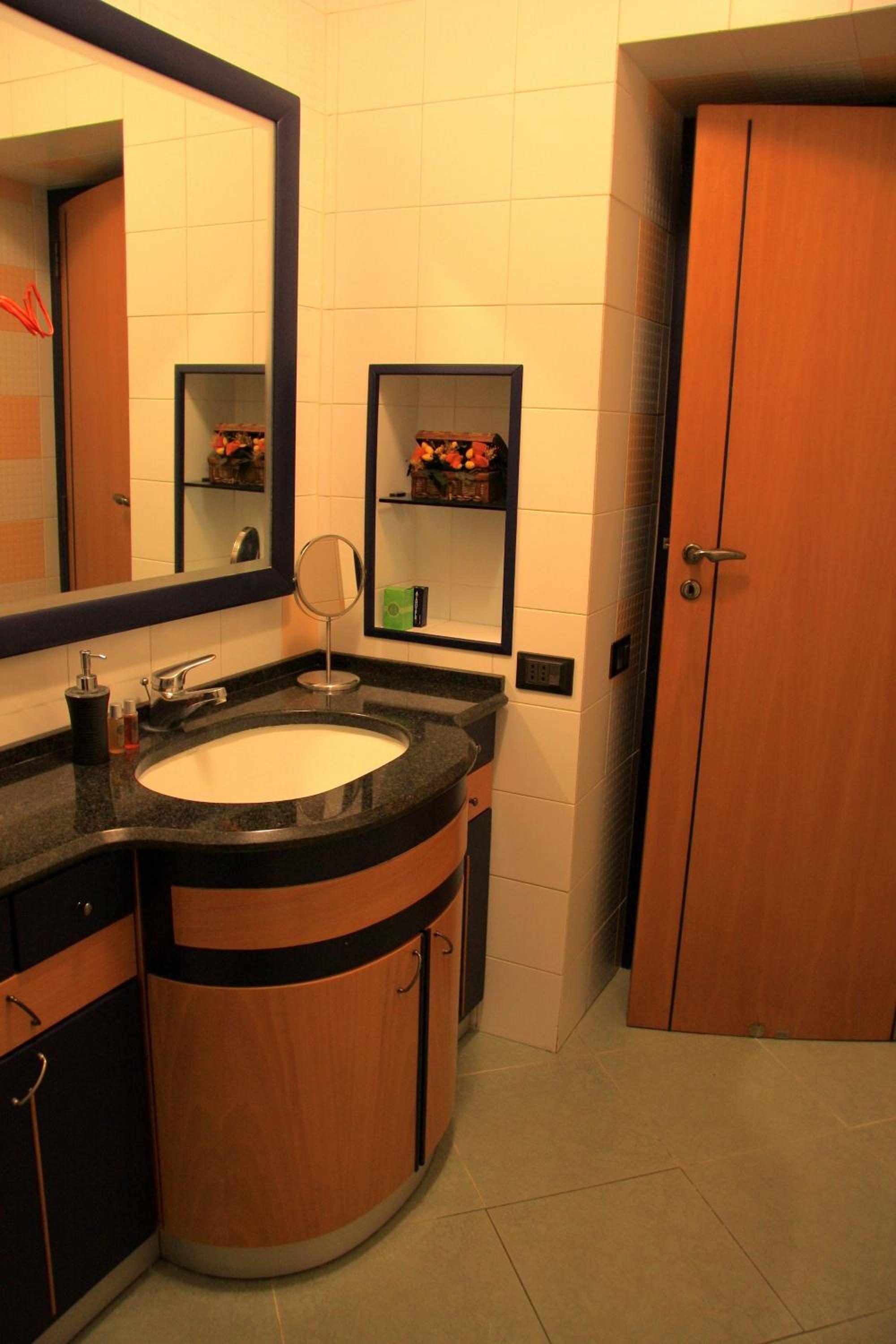 Santa Maria La Nova 21 Rooms & Suites