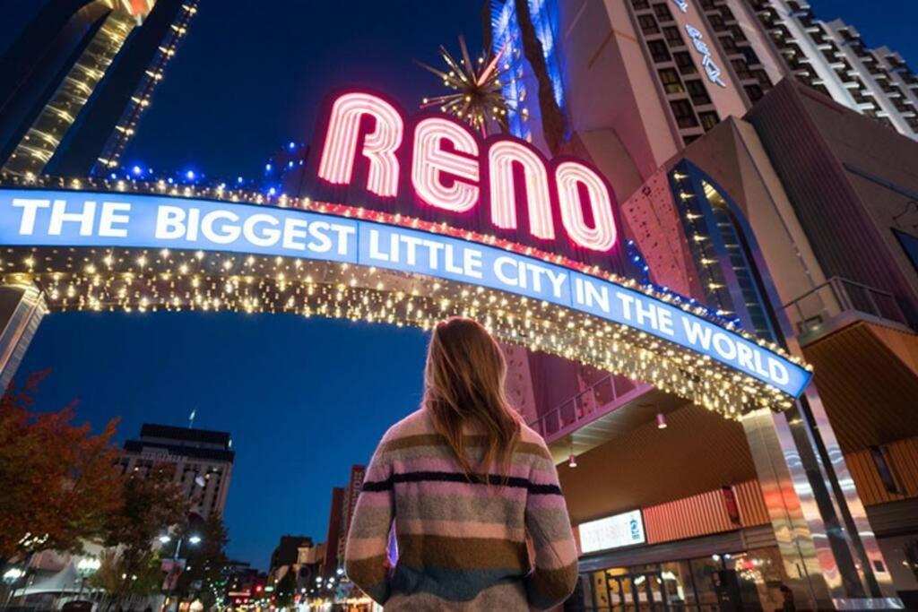 Reno Roost
