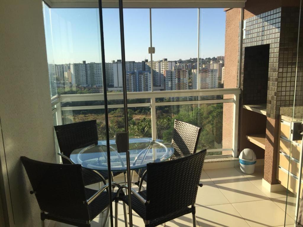 Caldas Novas Casa da Madeira