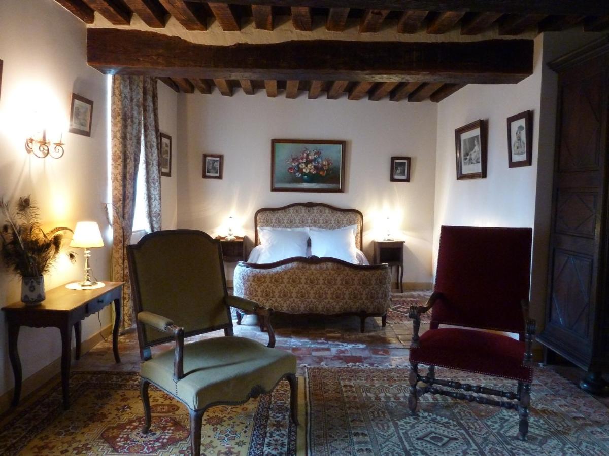 Château de Saint-Augustin