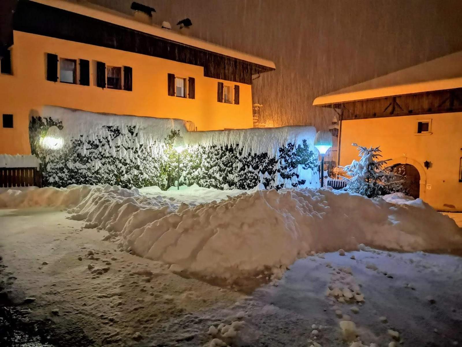 Appartamento "Laghet" a piano terra con giardino view 5